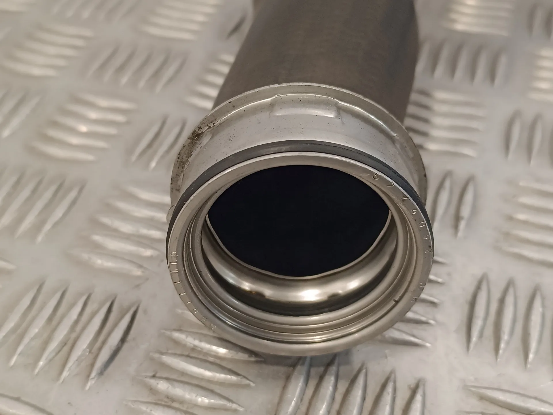Tubo para Mercedes-Benz Clase Slk (W171) Roadster