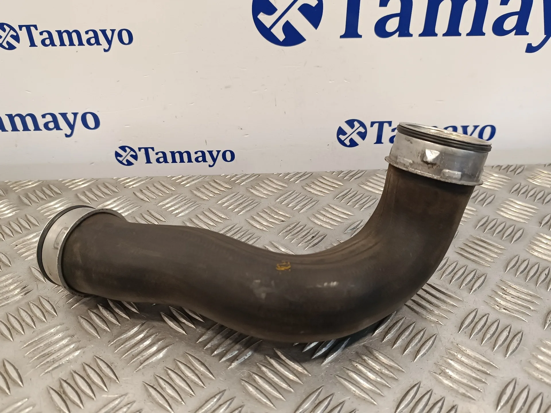 Tubo para Mercedes-Benz Clase Slk (W171) Roadster