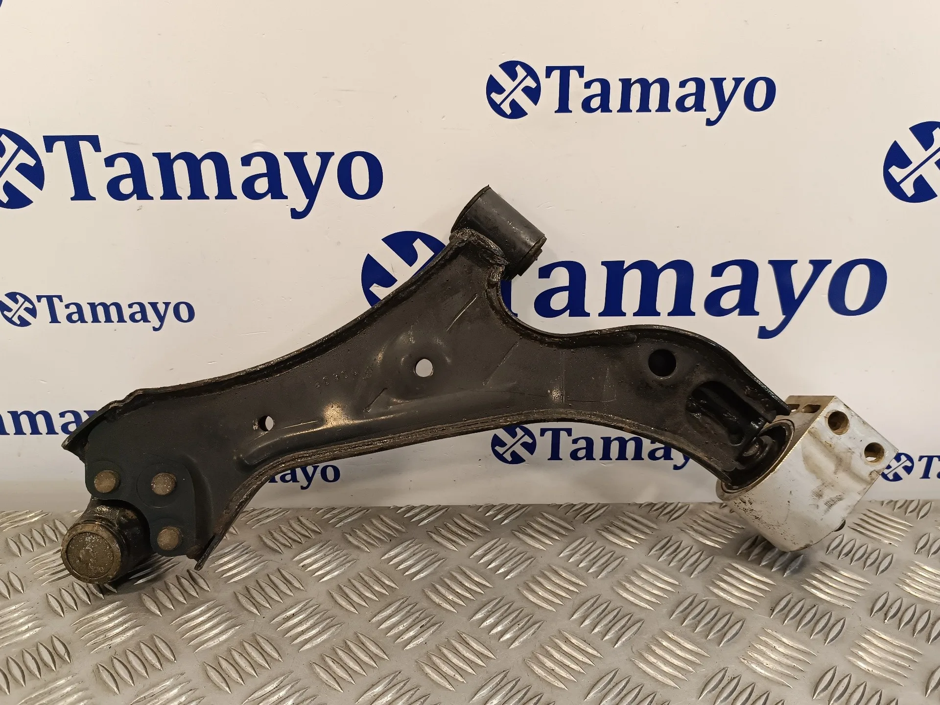 Brazo Suspension Inferior Delantero Derecho para Opel Antara