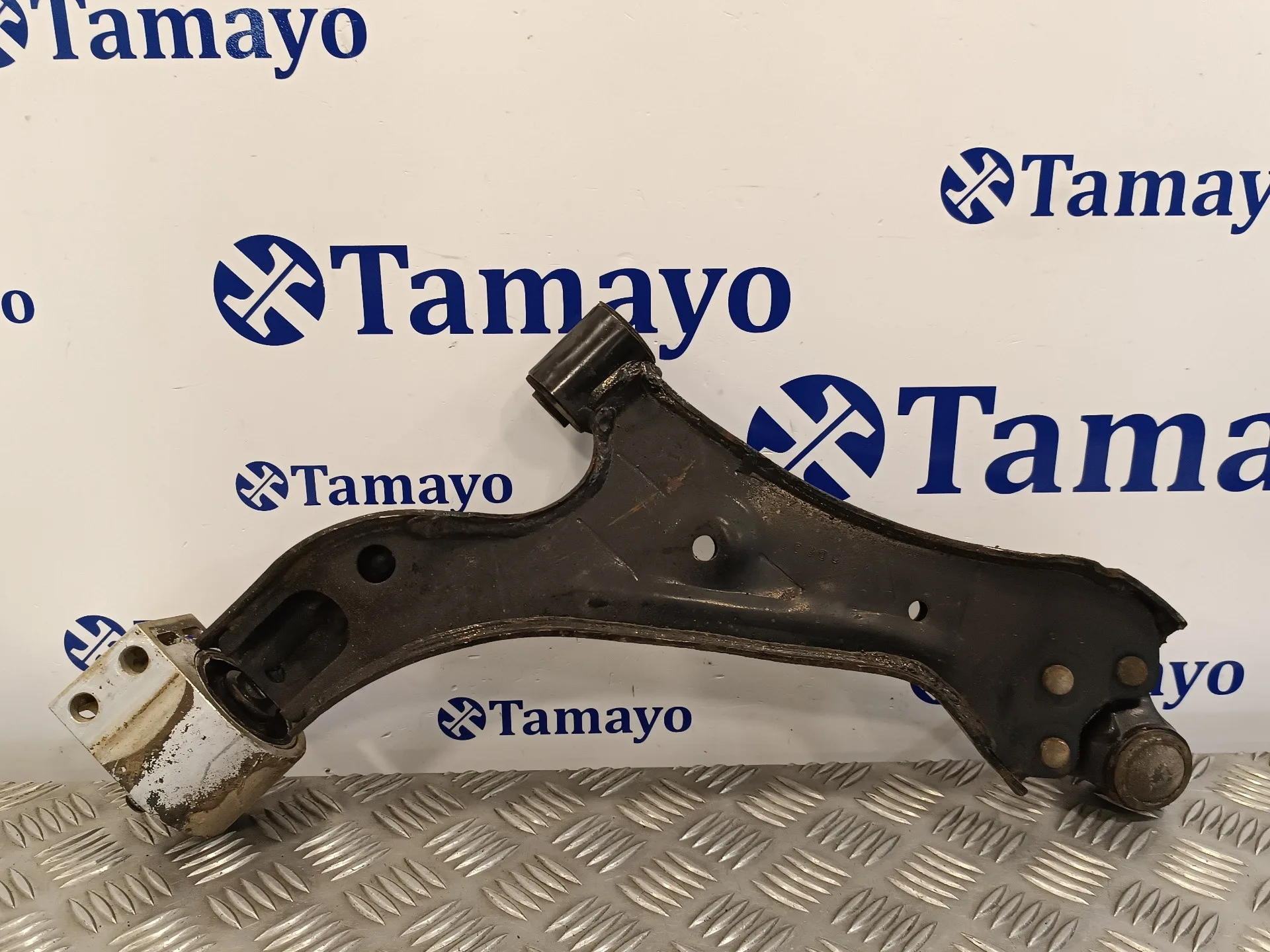 Brazo Suspension Inferior Delantero Izquierdo para Opel Antara