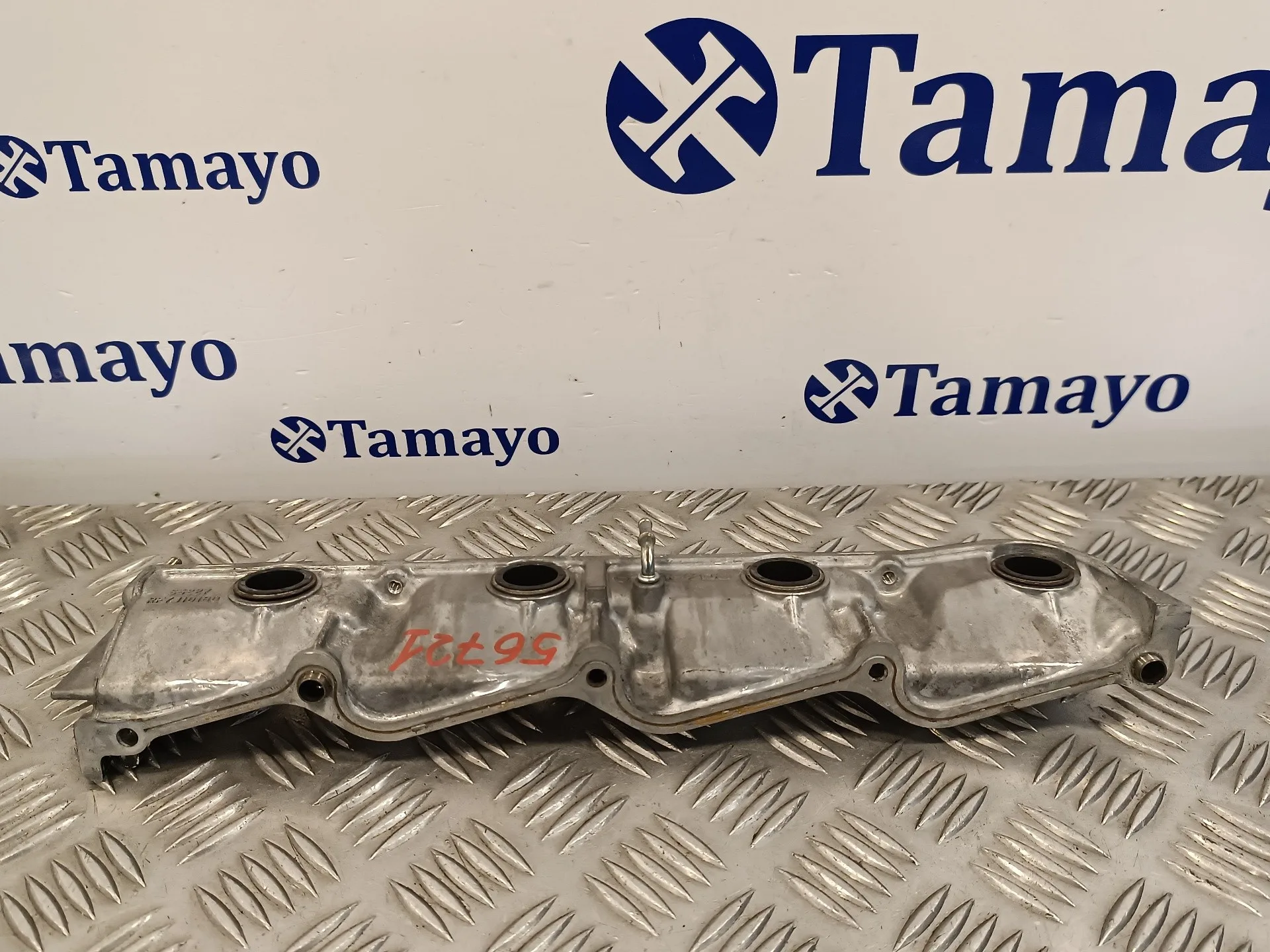Protector para Mazda 6 Lim. (Gh)
