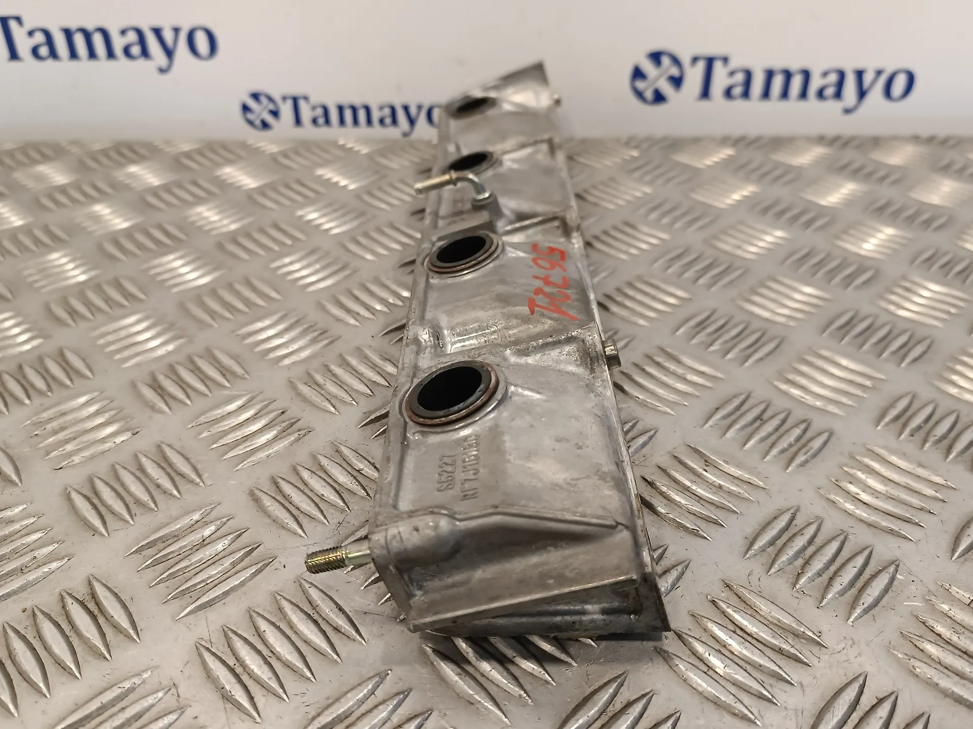 Protector para Mazda 6 Lim. (Gh)
