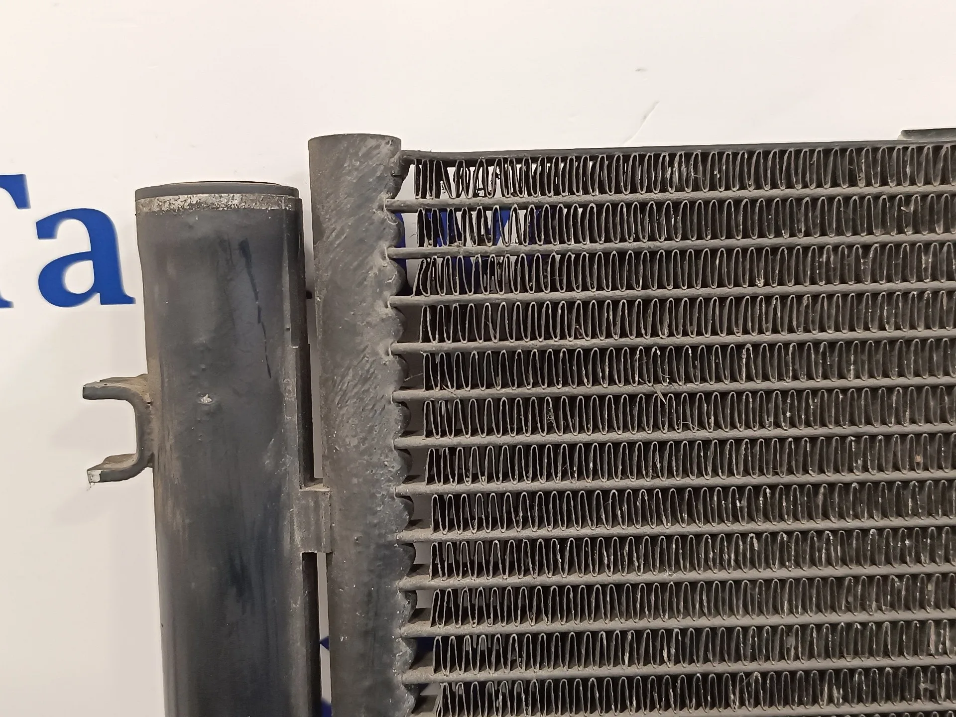 Condensador / Radiador Aire Acondicionado para Bmw Serie 3 Berlina (E90)