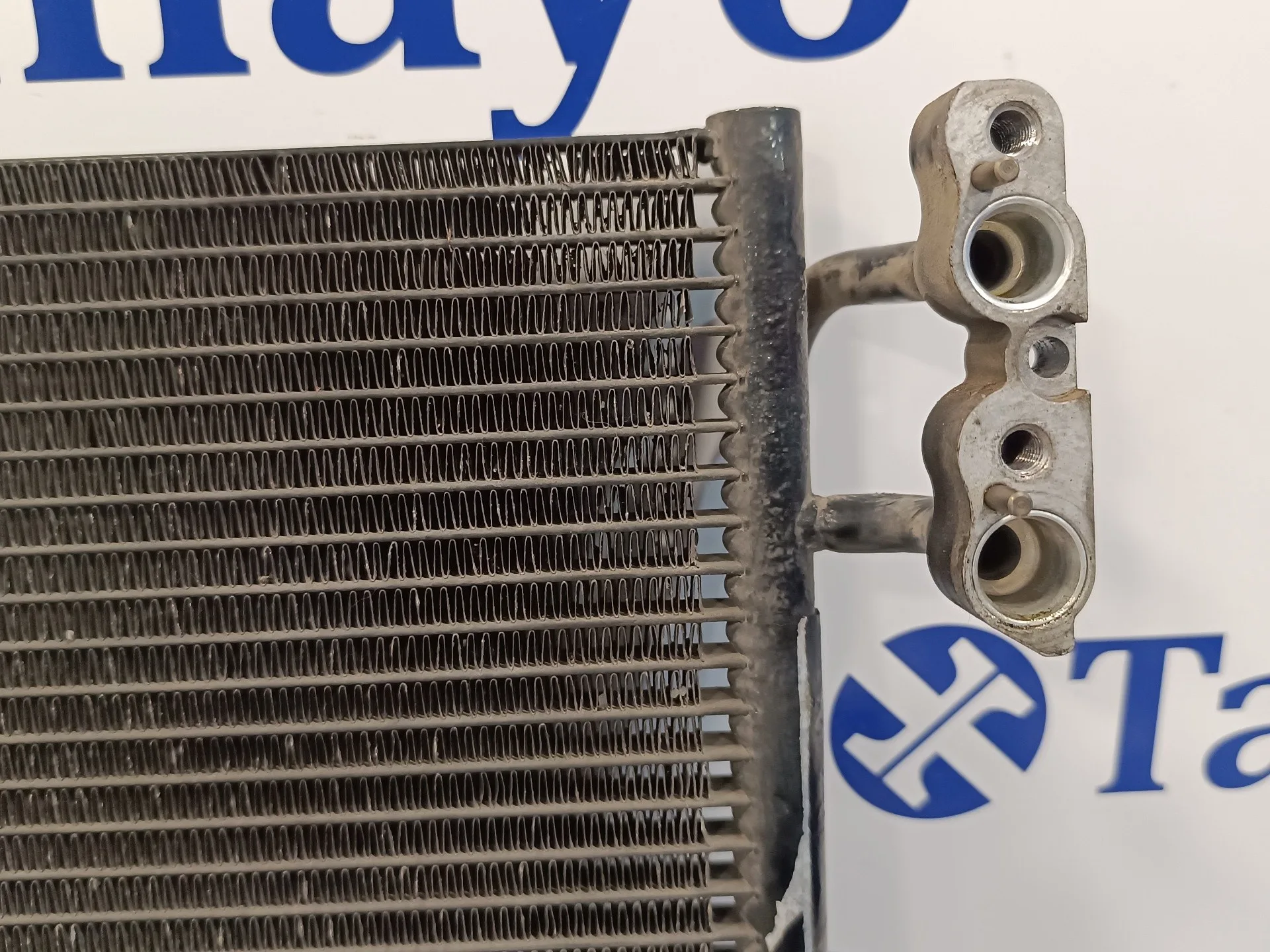 Condensador / Radiador Aire Acondicionado para Bmw Serie 3 Berlina (E90)