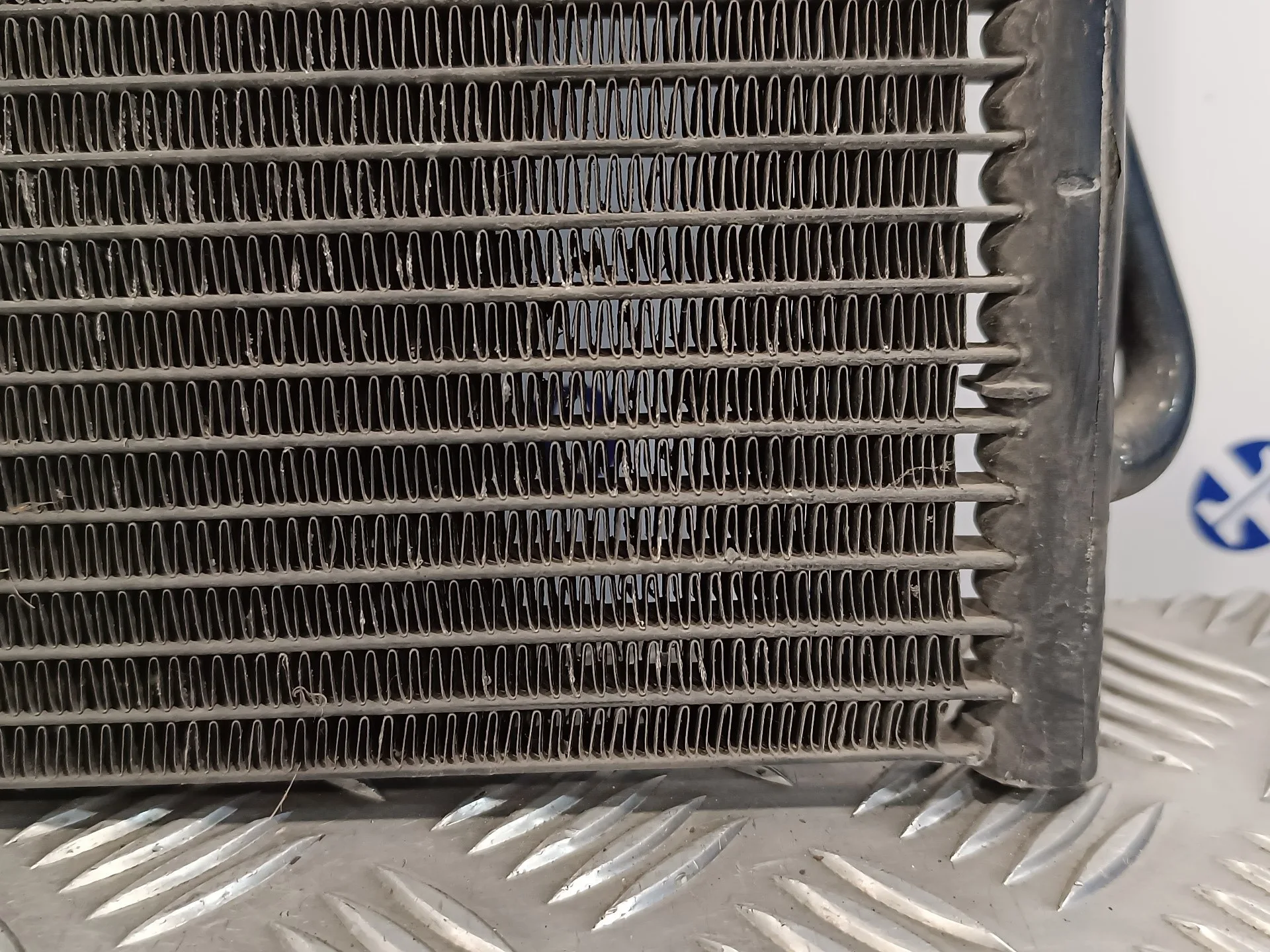 Condensador / Radiador Aire Acondicionado para Bmw Serie 3 Berlina (E90)
