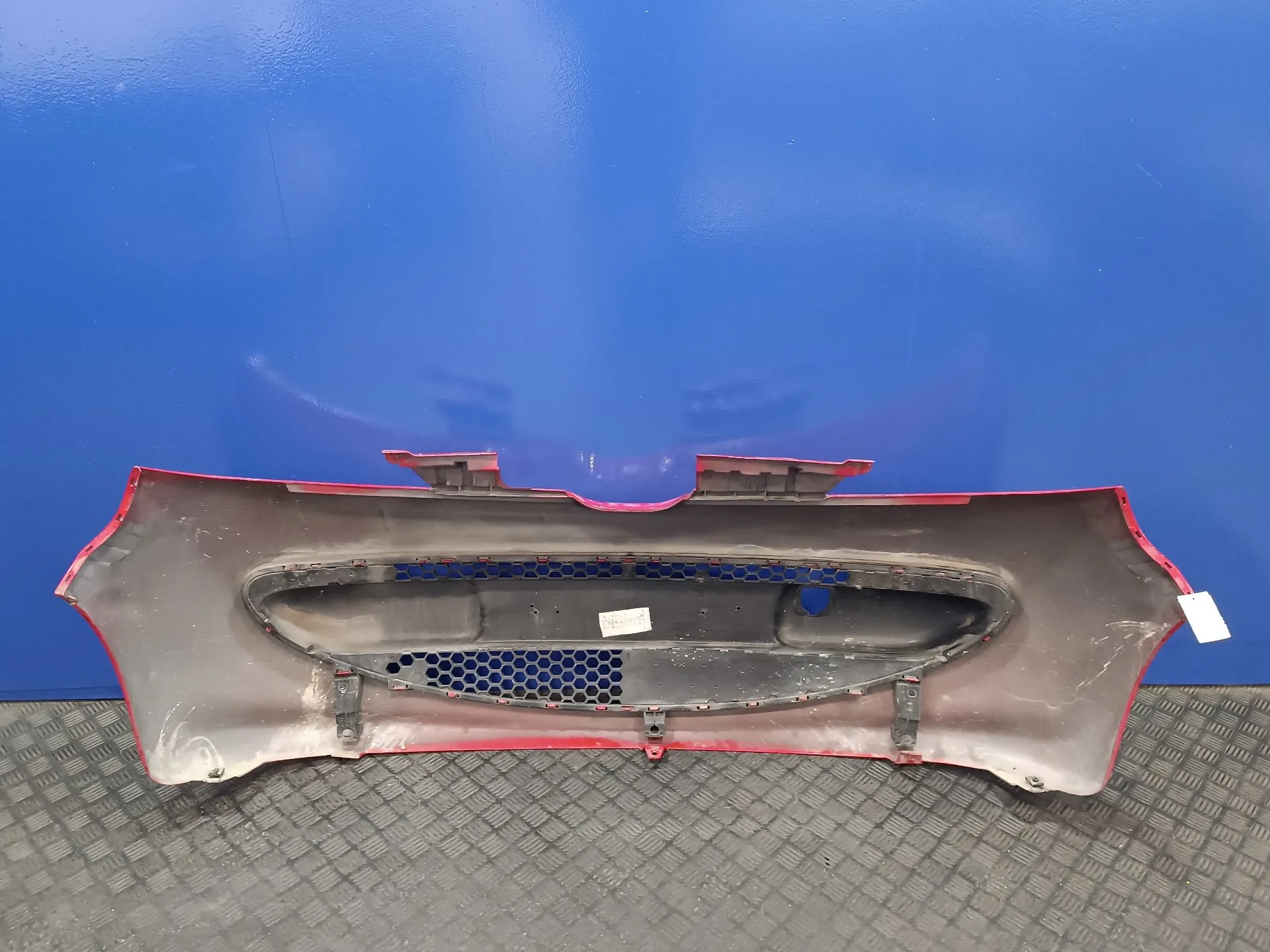 Paragolpes Delantero para Peugeot 107