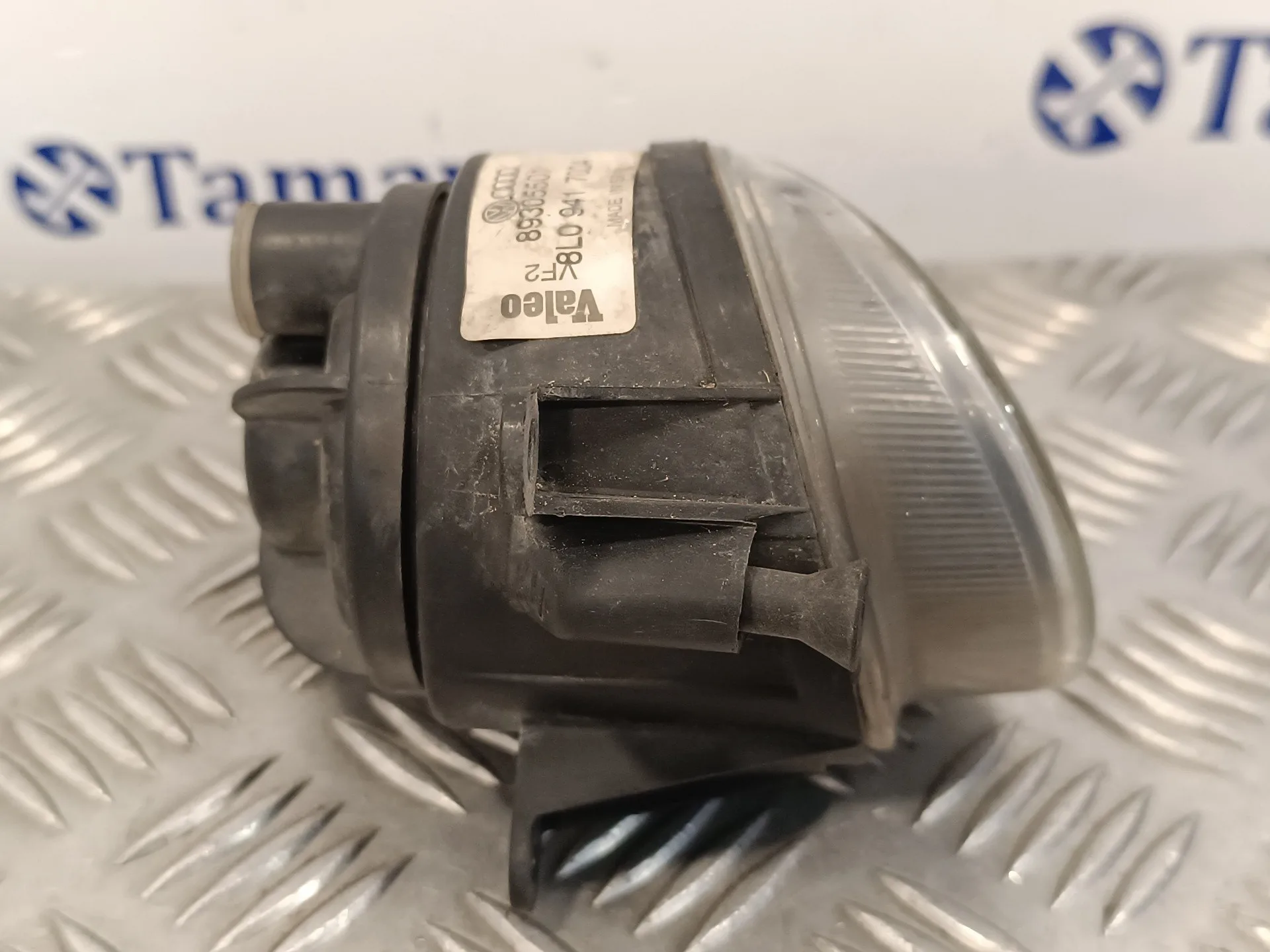 Faro Antiniebla Derecho para Audi A3 (8L)