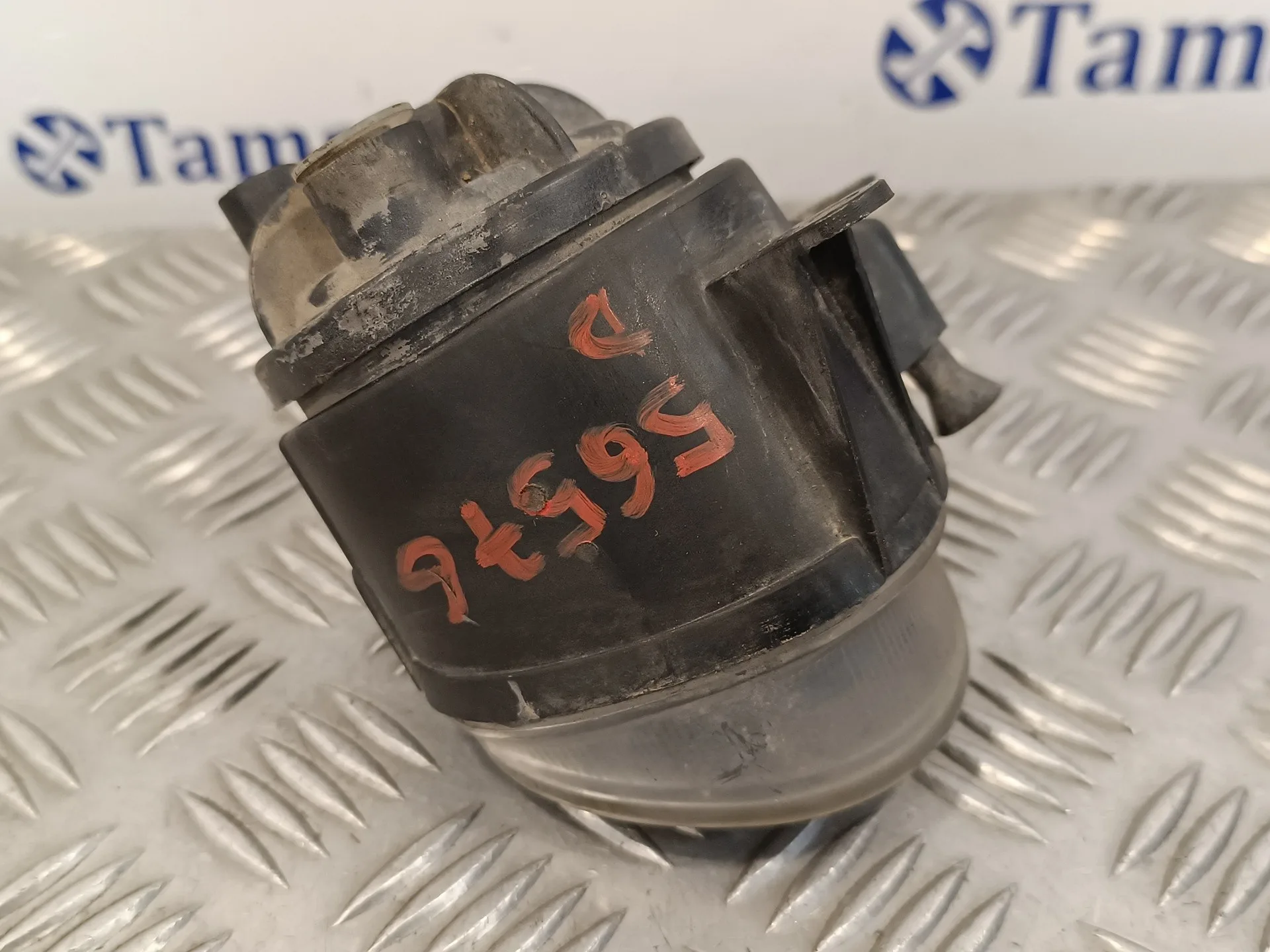 Faro Antiniebla Derecho para Audi A3 (8L)