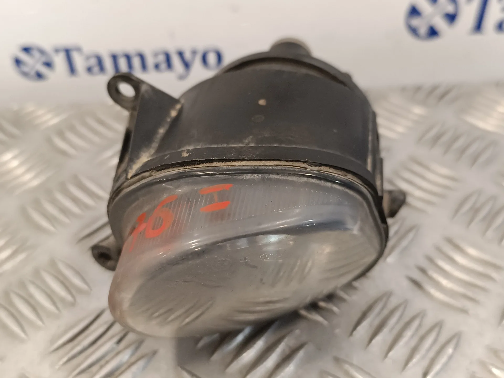 Faro Antiniebla Izquierdo para Audi A3 (8L)