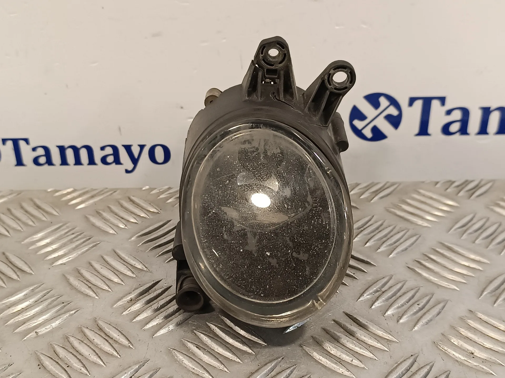 Faro Antiniebla Derecho para Audi A4 Avant (8E)