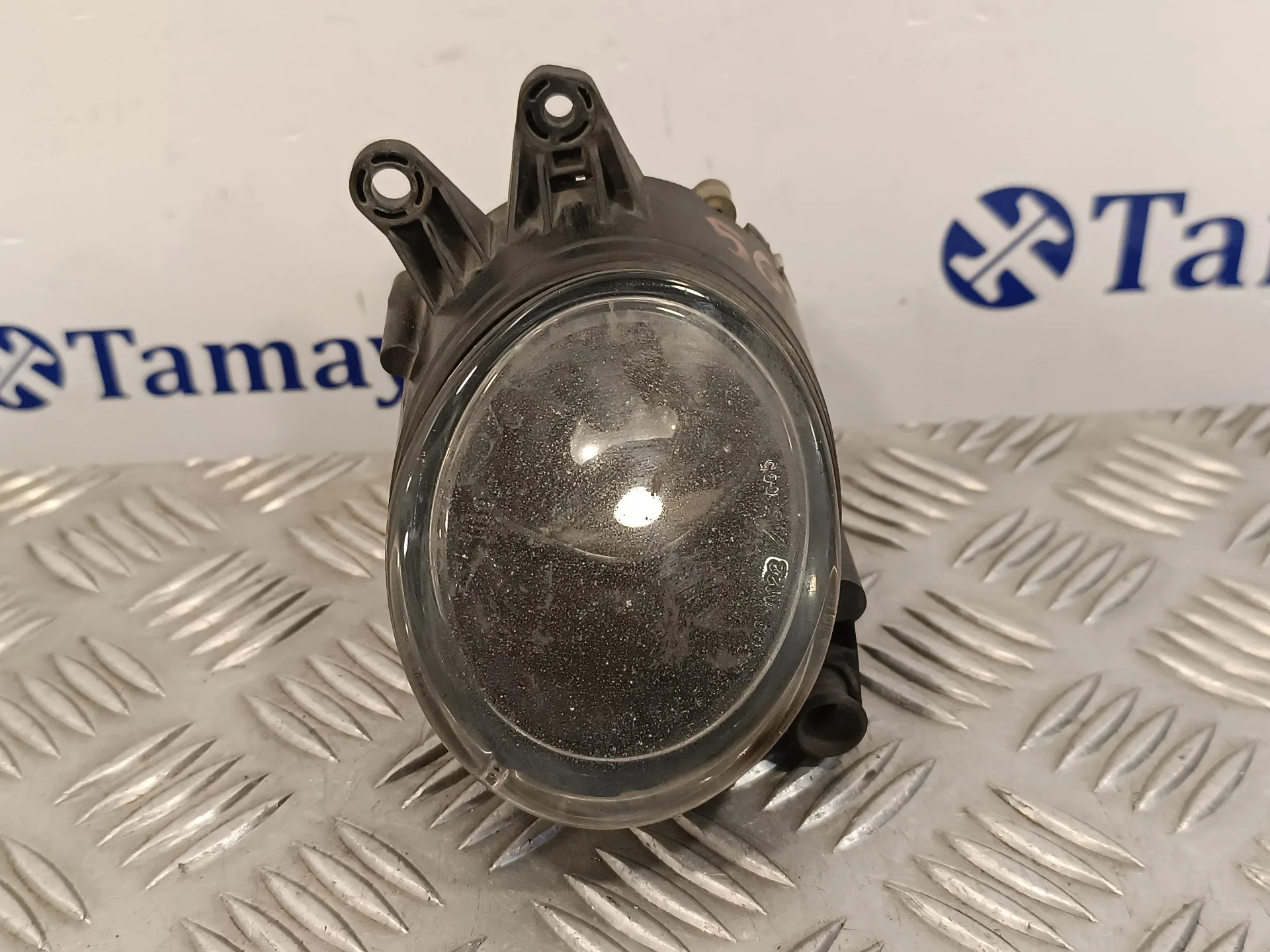 Faro Antiniebla Izquierdo para Audi A4 Avant (8E)