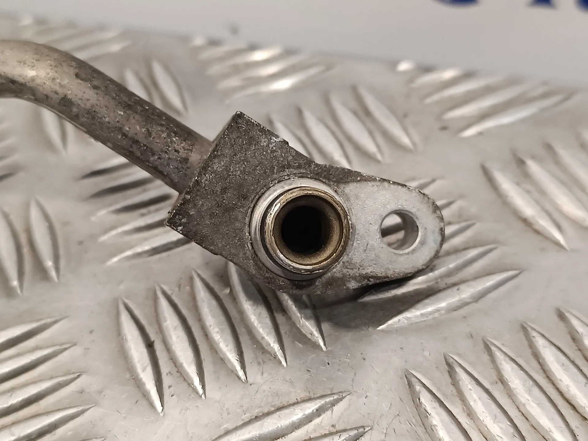 Tubos Aire Acondicionado para Toyota Corolla Verso (R1)