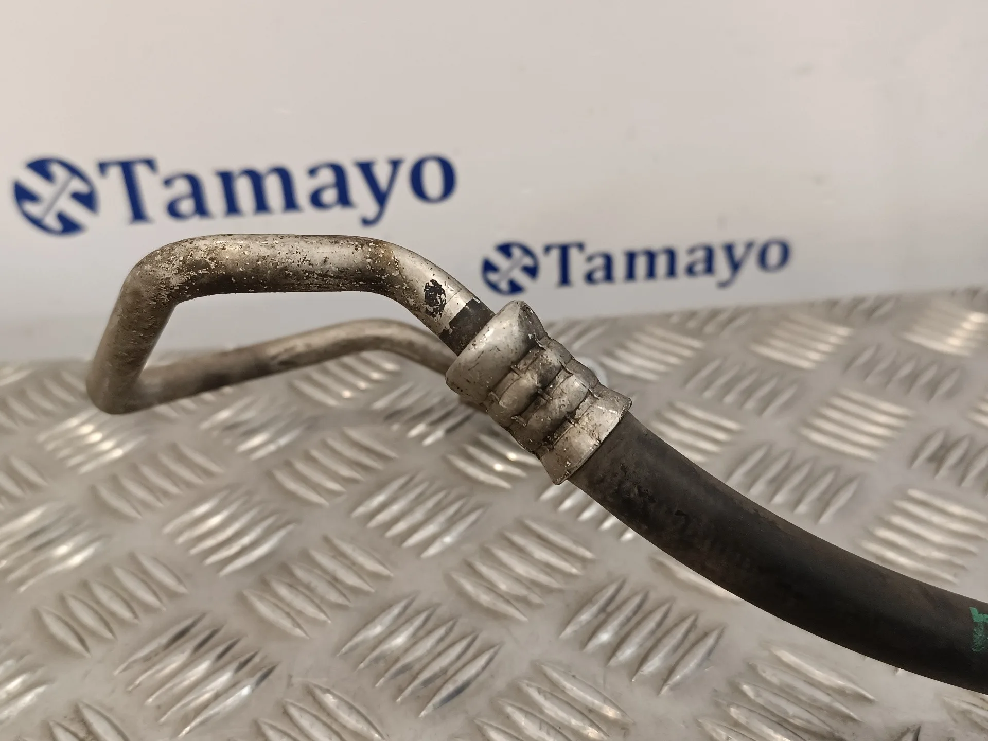 Tubos Aire Acondicionado para Toyota Corolla Verso (R1)