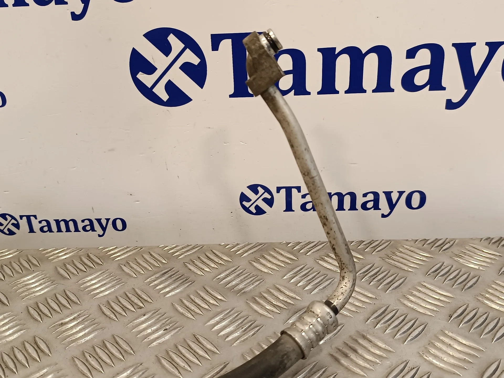 Tubos Aire Acondicionado para Toyota Corolla Verso (R1)
