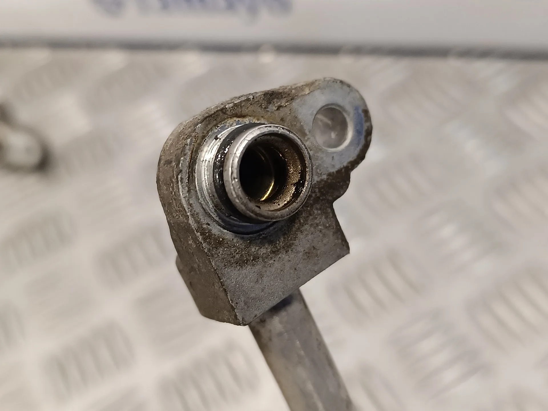 Tubos Aire Acondicionado para Toyota Corolla Verso (R1)