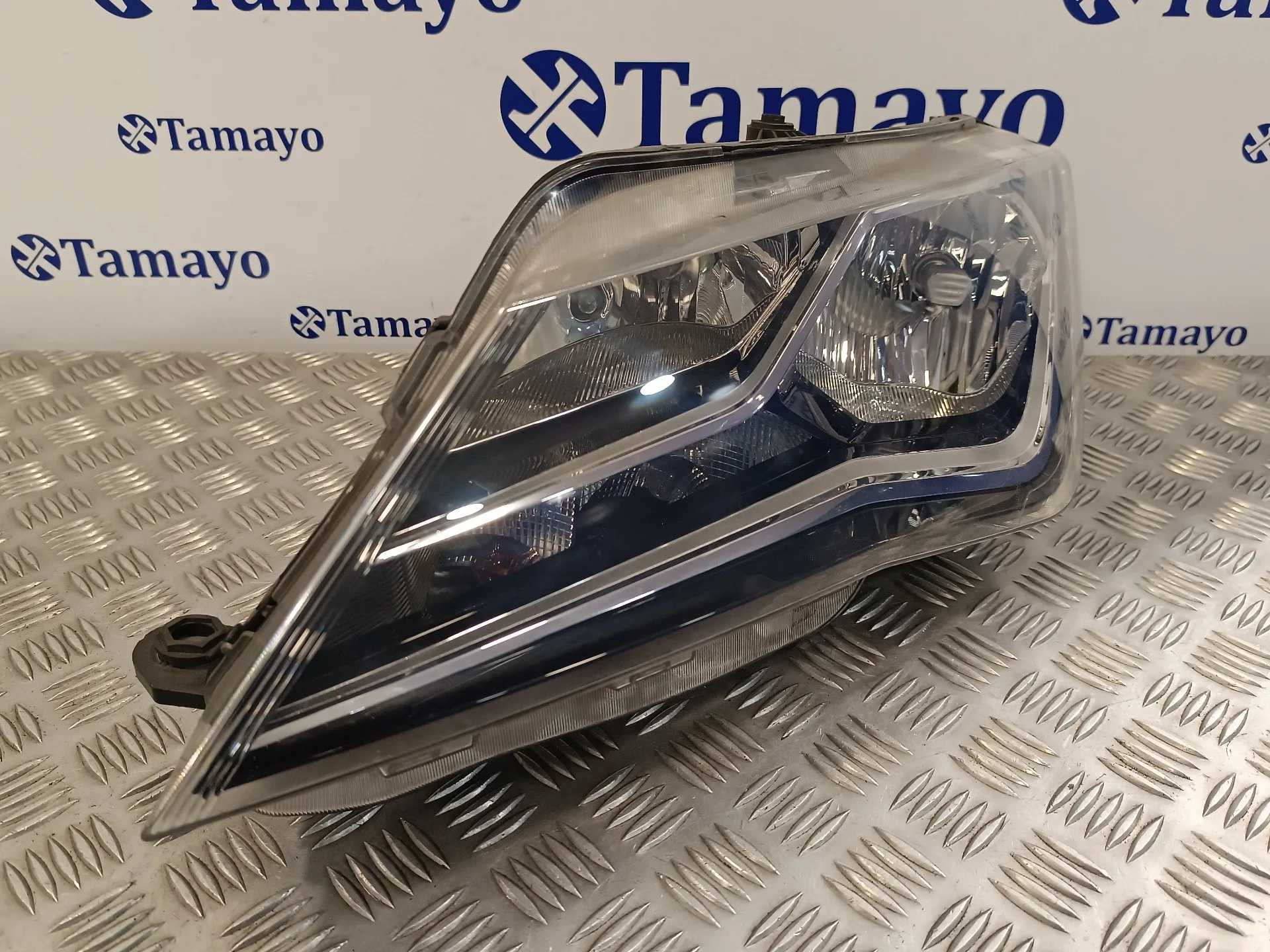 Faro Izquierdo para Seat Toledo (Kg3)