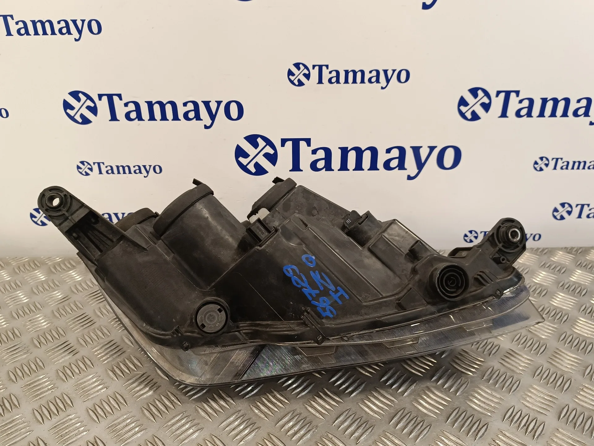 Faro Izquierdo para Seat Toledo (Kg3)