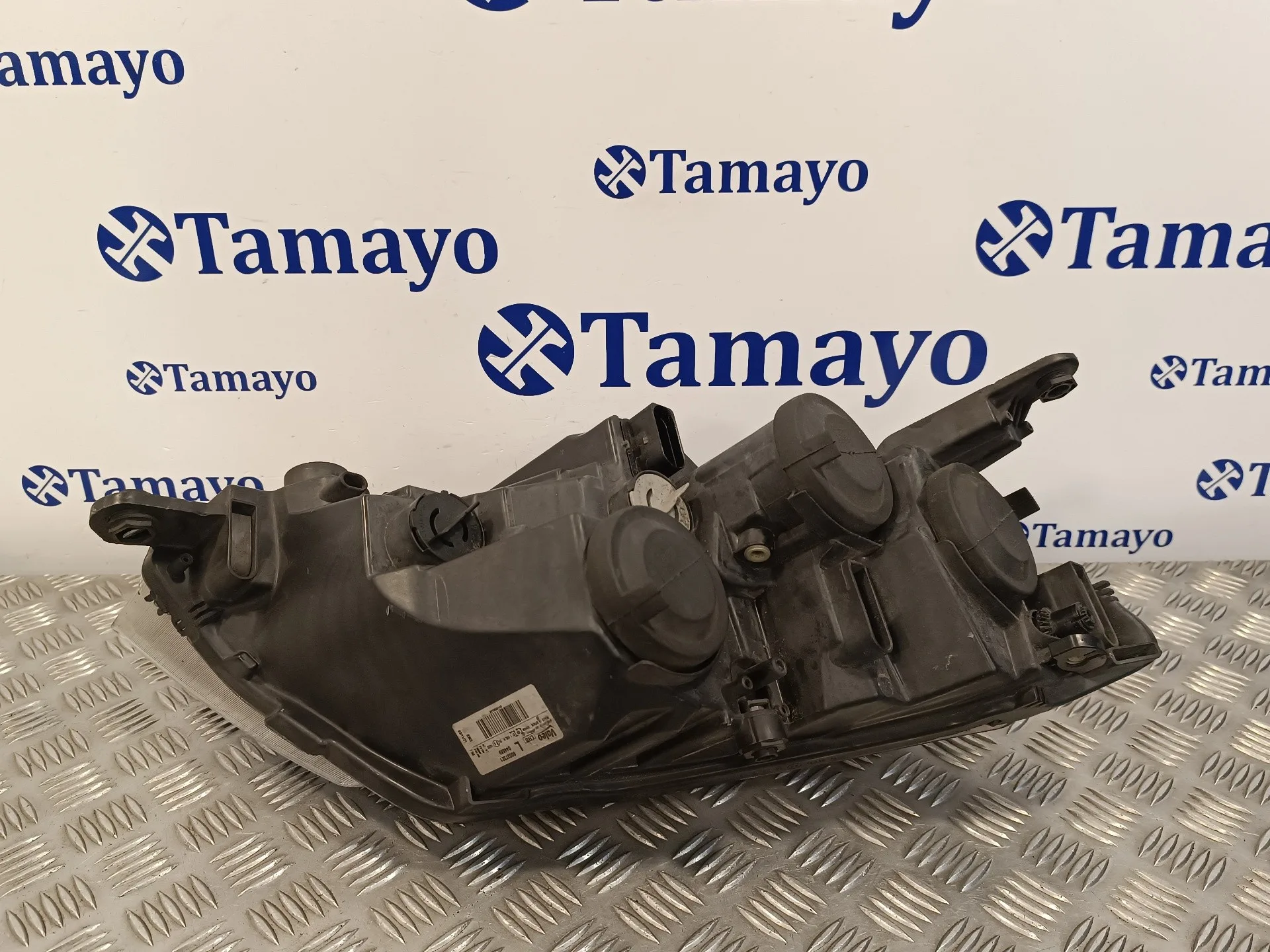 Faro Izquierdo para Seat Toledo (Kg3)