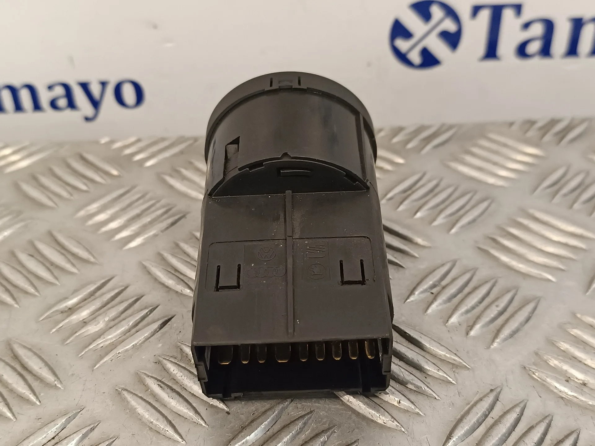 Mando Luces para Seat Toledo (Kg3)