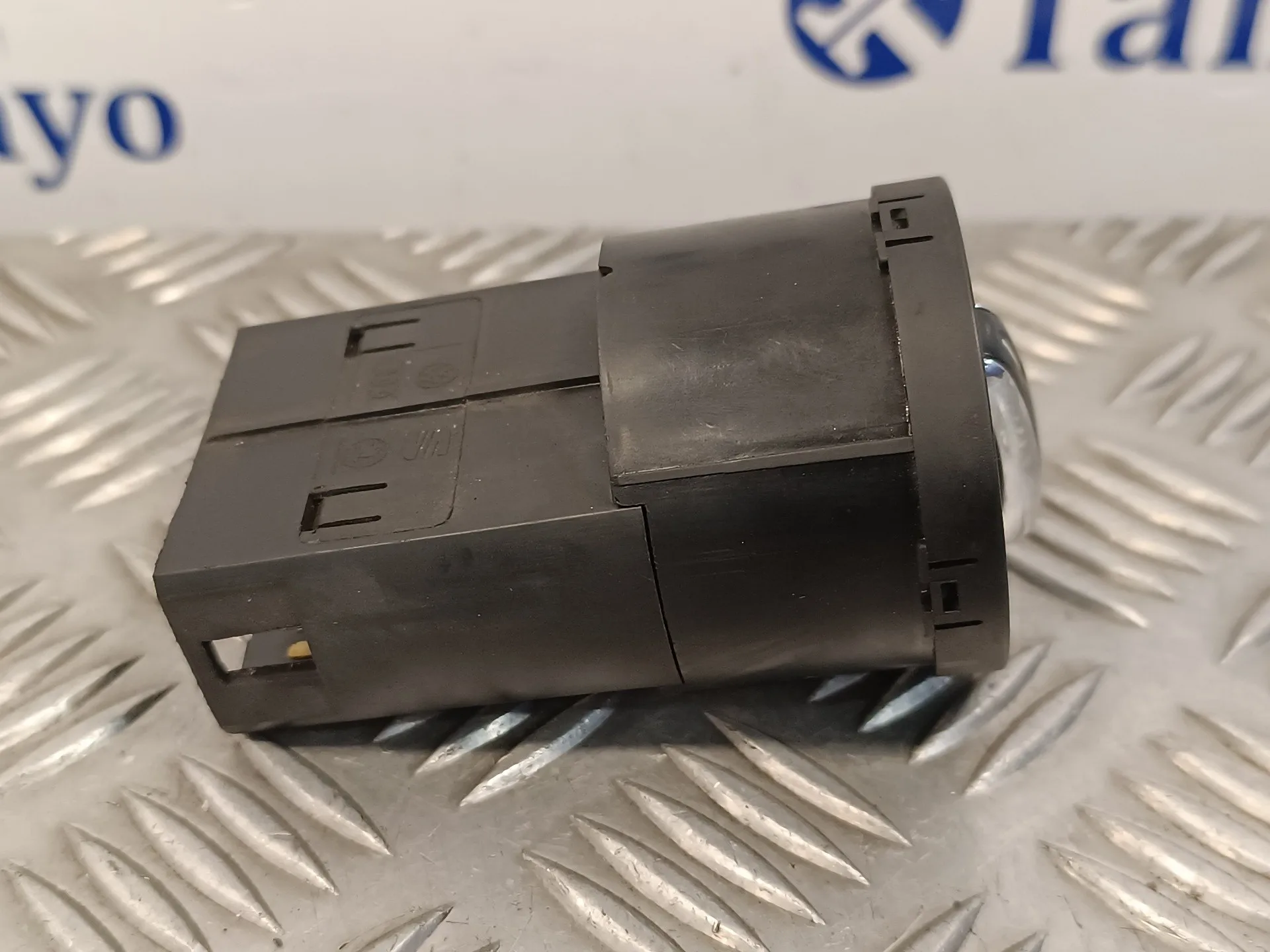 Mando Luces para Seat Toledo (Kg3)