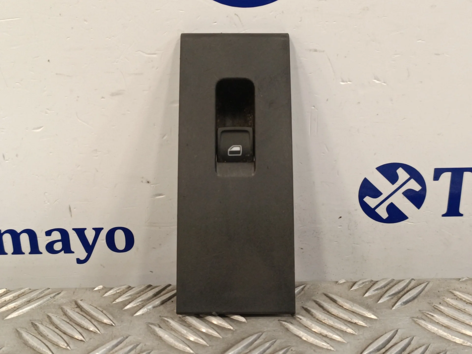 Mando Elevalunas Delantero Derecho para Seat Toledo (Kg3)