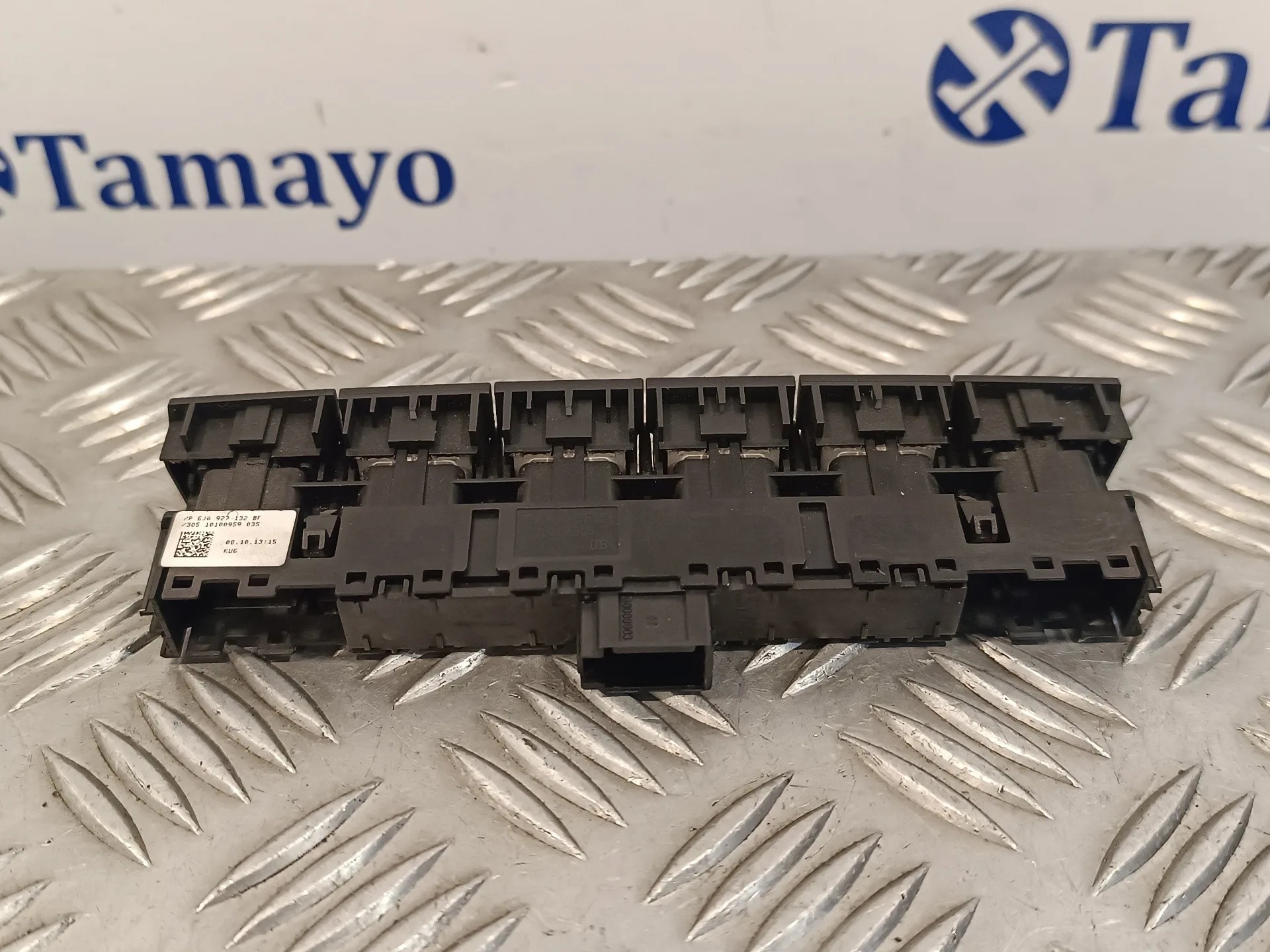 Interruptor para Seat Toledo (Kg3)