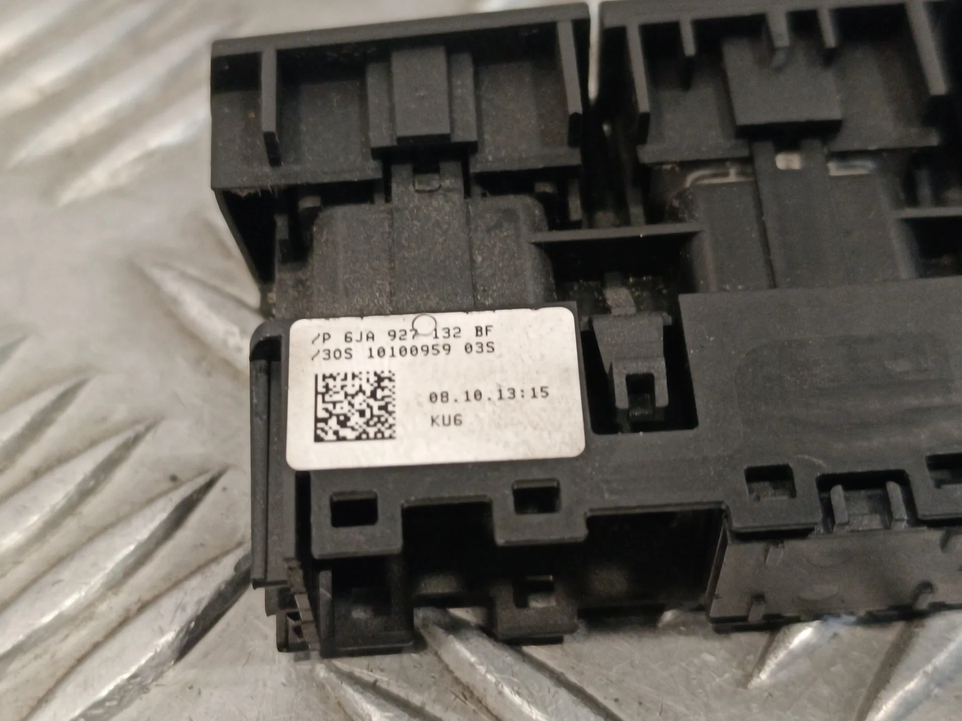 Interruptor para Seat Toledo (Kg3)