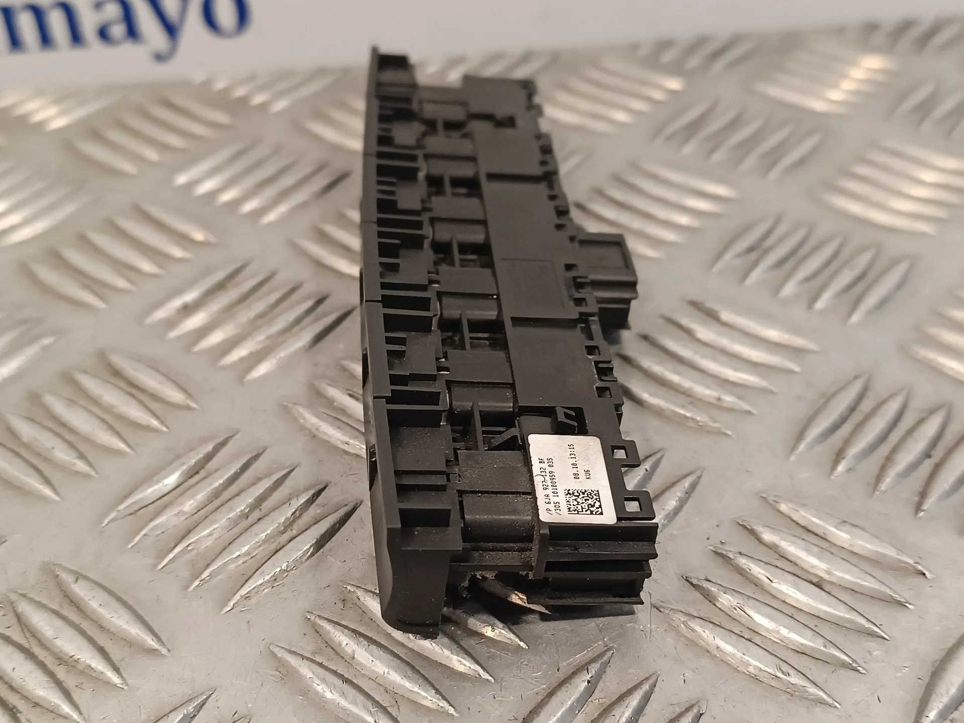 Interruptor para Seat Toledo (Kg3)