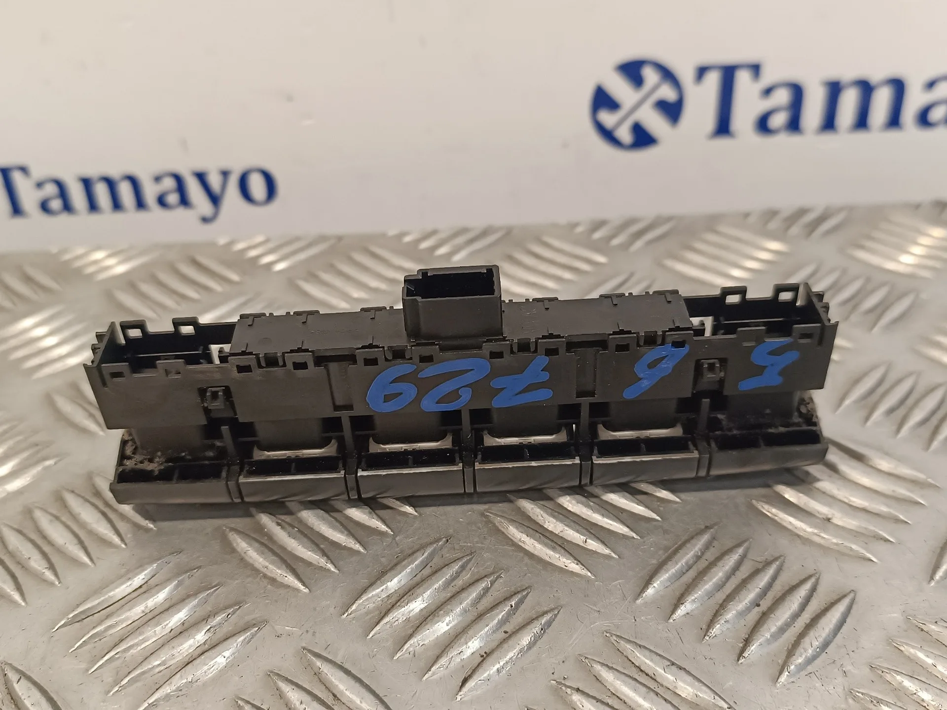 Interruptor para Seat Toledo (Kg3)