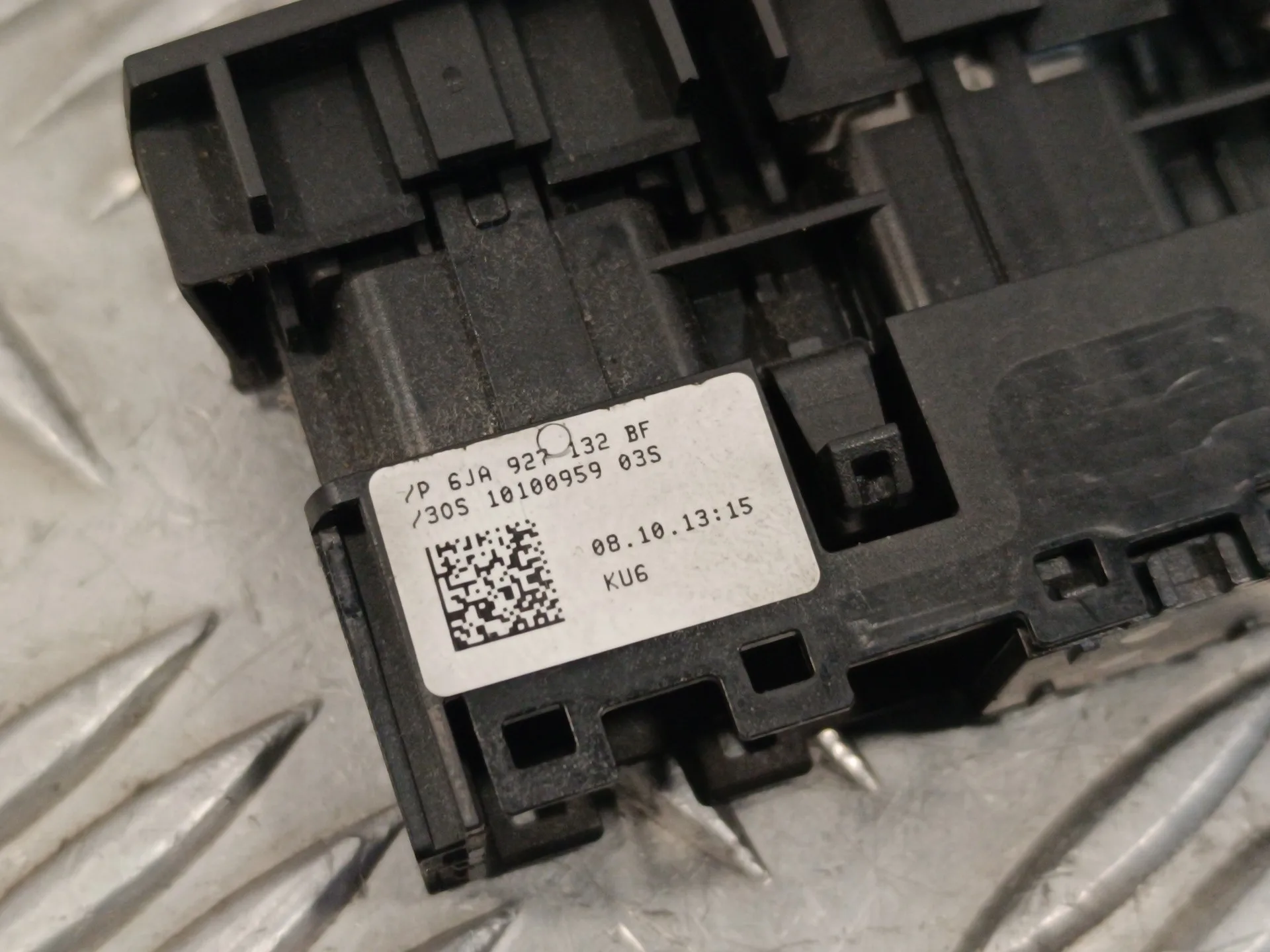 Interruptor para Seat Toledo (Kg3)