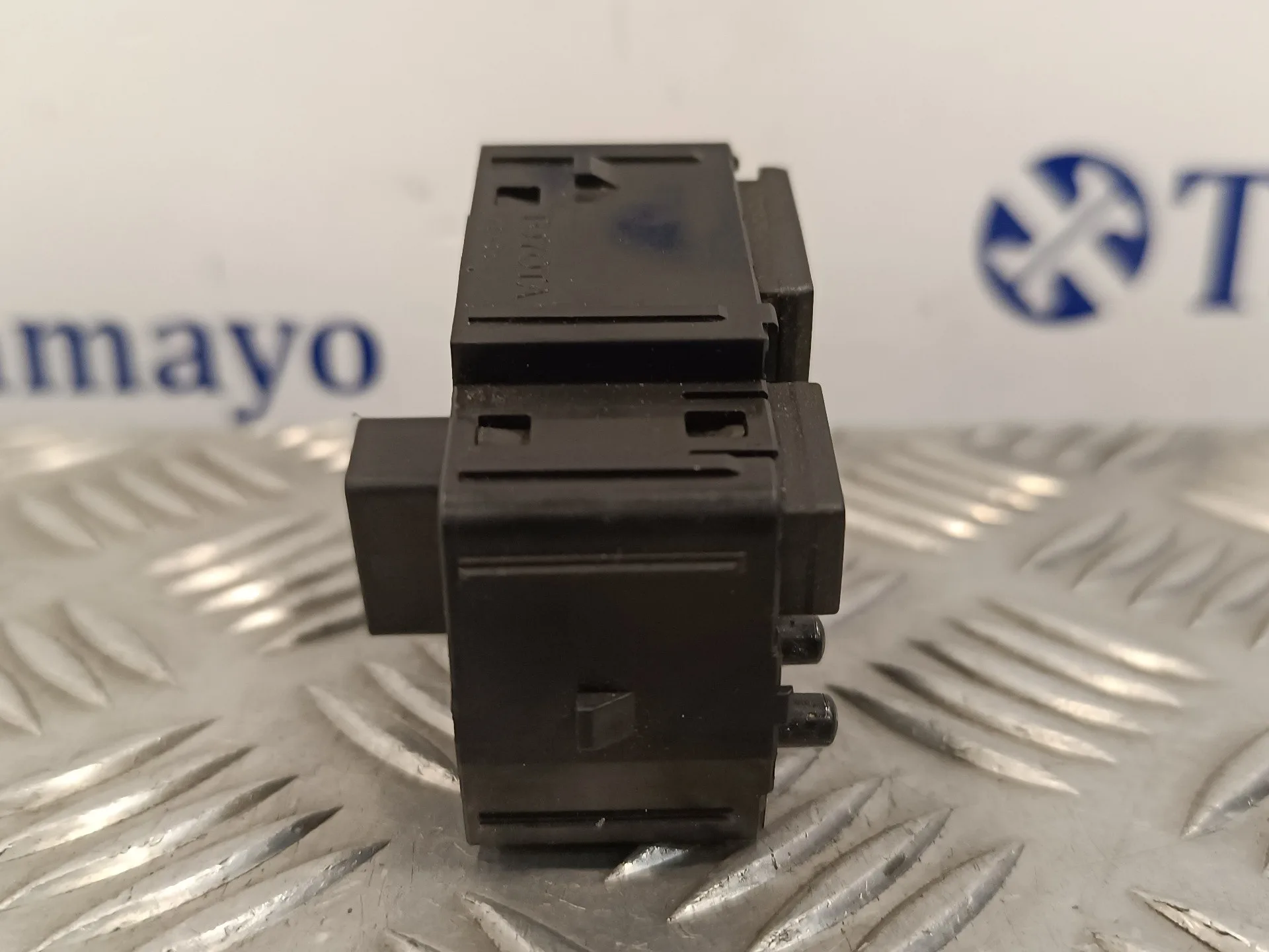 Mando Luces para Toyota Prius (Nhw30)