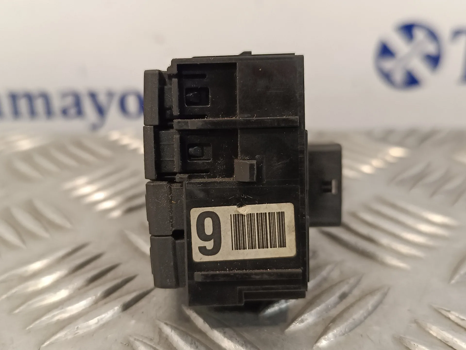 Mando Luces para Toyota Prius (Nhw30)