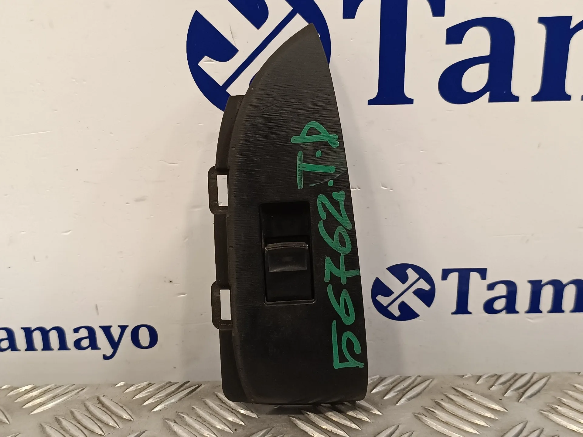 Mando Elevalunas Trasero Derecho para Toyota Prius (Nhw30)