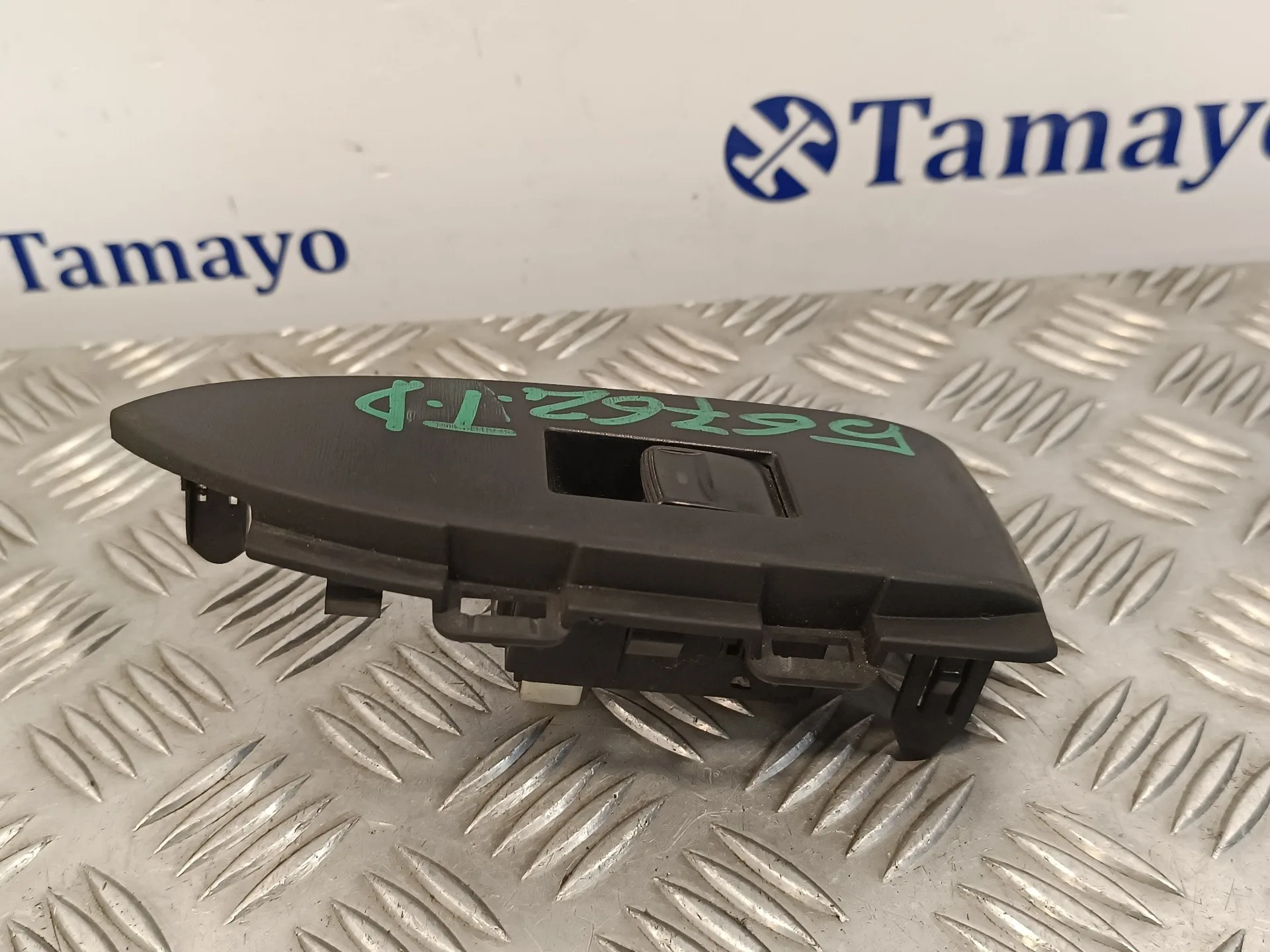 Mando Elevalunas Trasero Derecho para Toyota Prius (Nhw30)