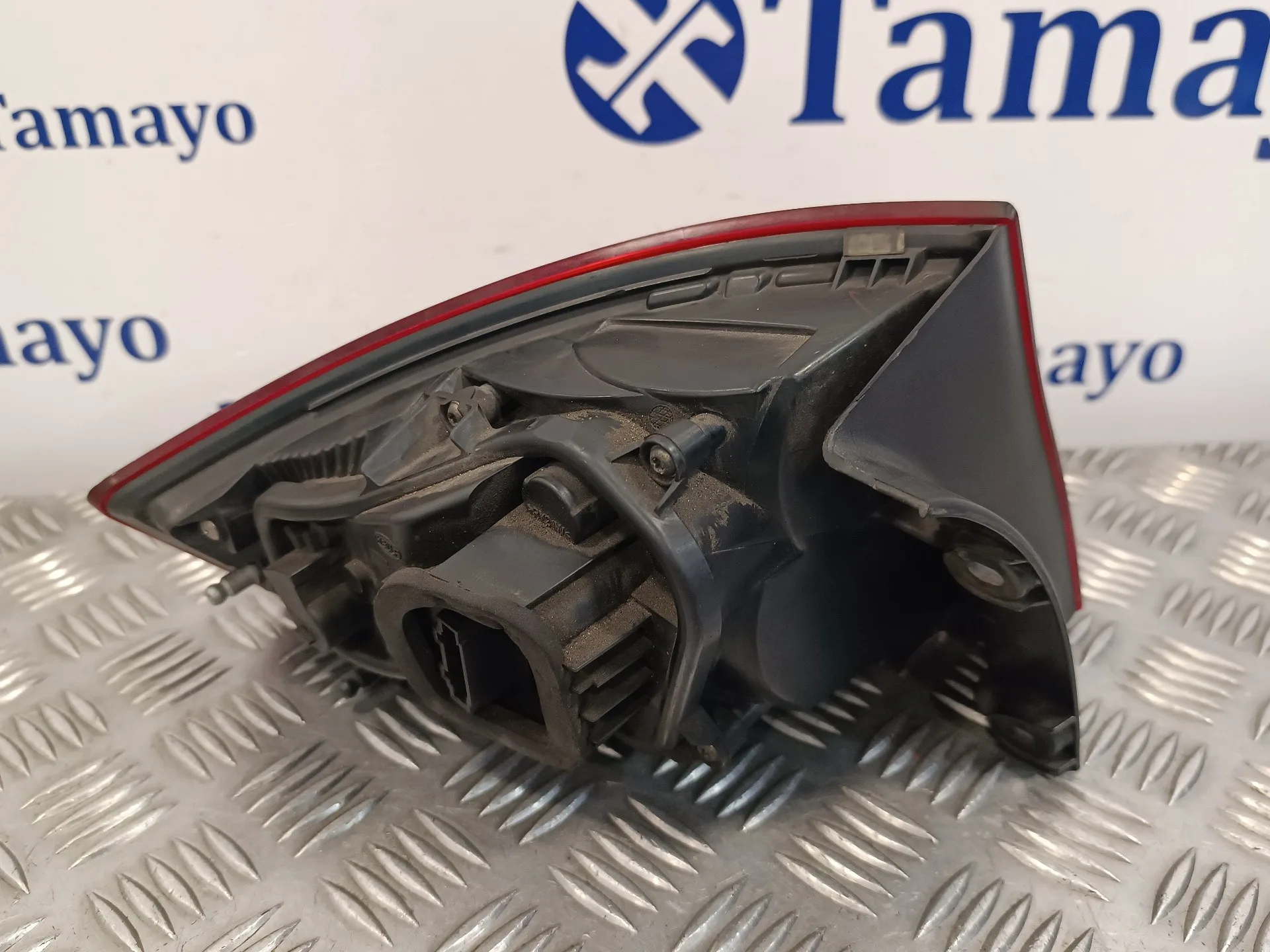 Piloto Trasero Derecho para Seat Toledo (Kg3)