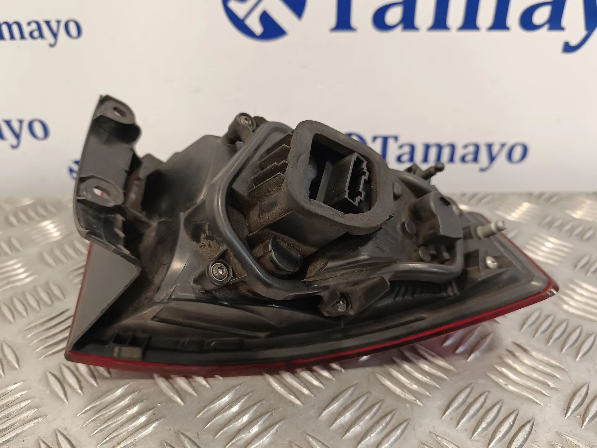 Piloto Trasero Derecho para Seat Toledo (Kg3)