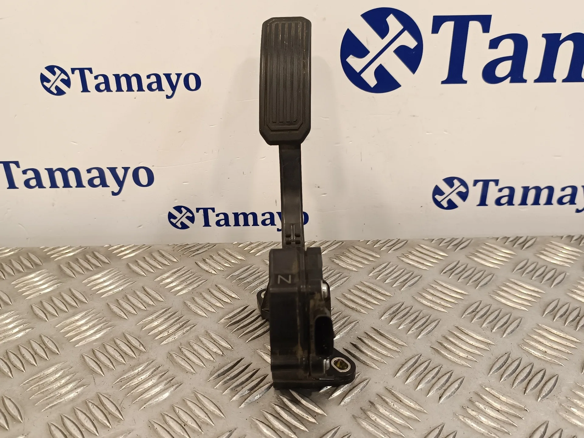 Pedal Acelerador para Toyota Prius (Nhw30)