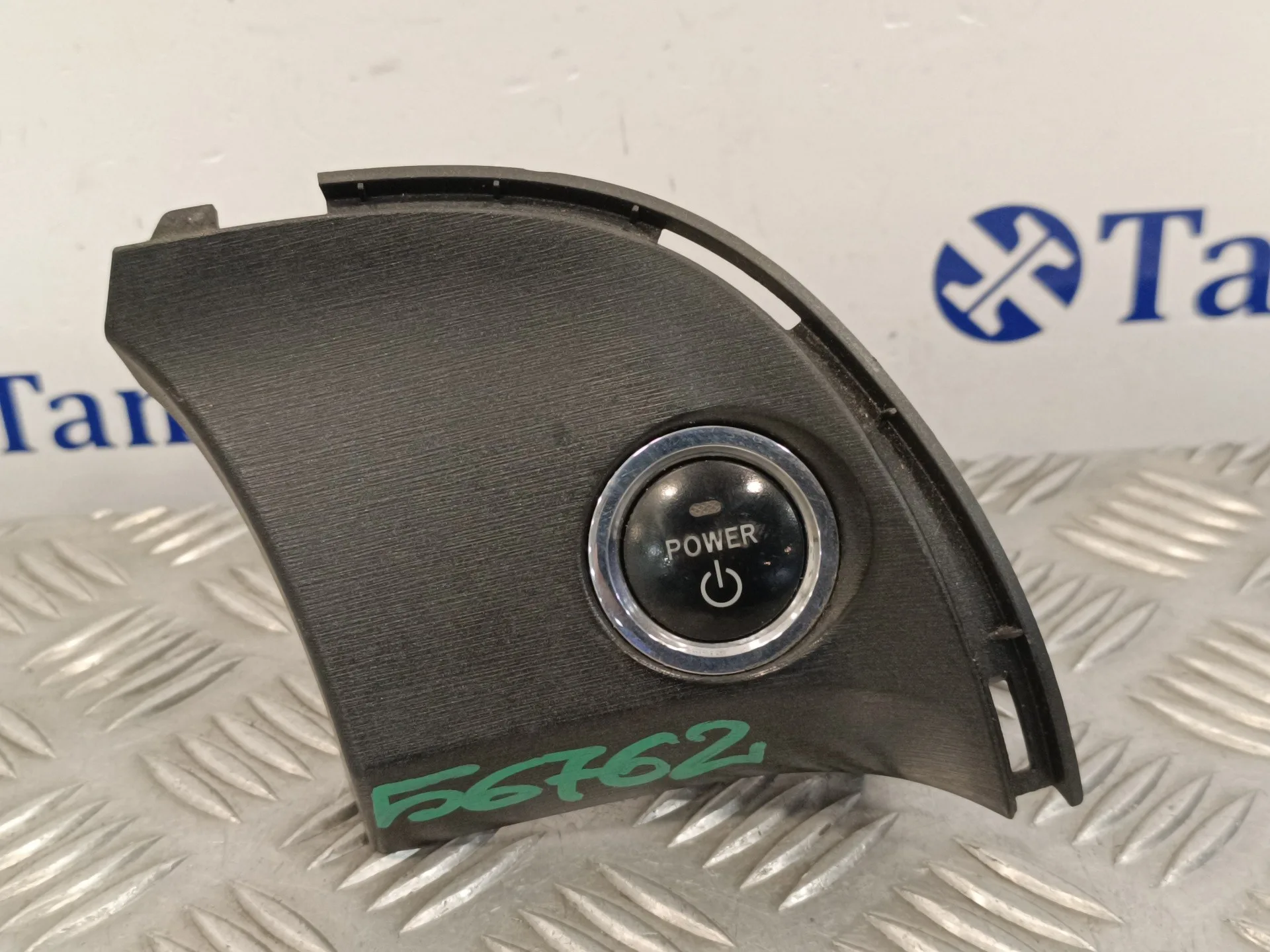 Interruptor para Toyota Prius (Nhw30)