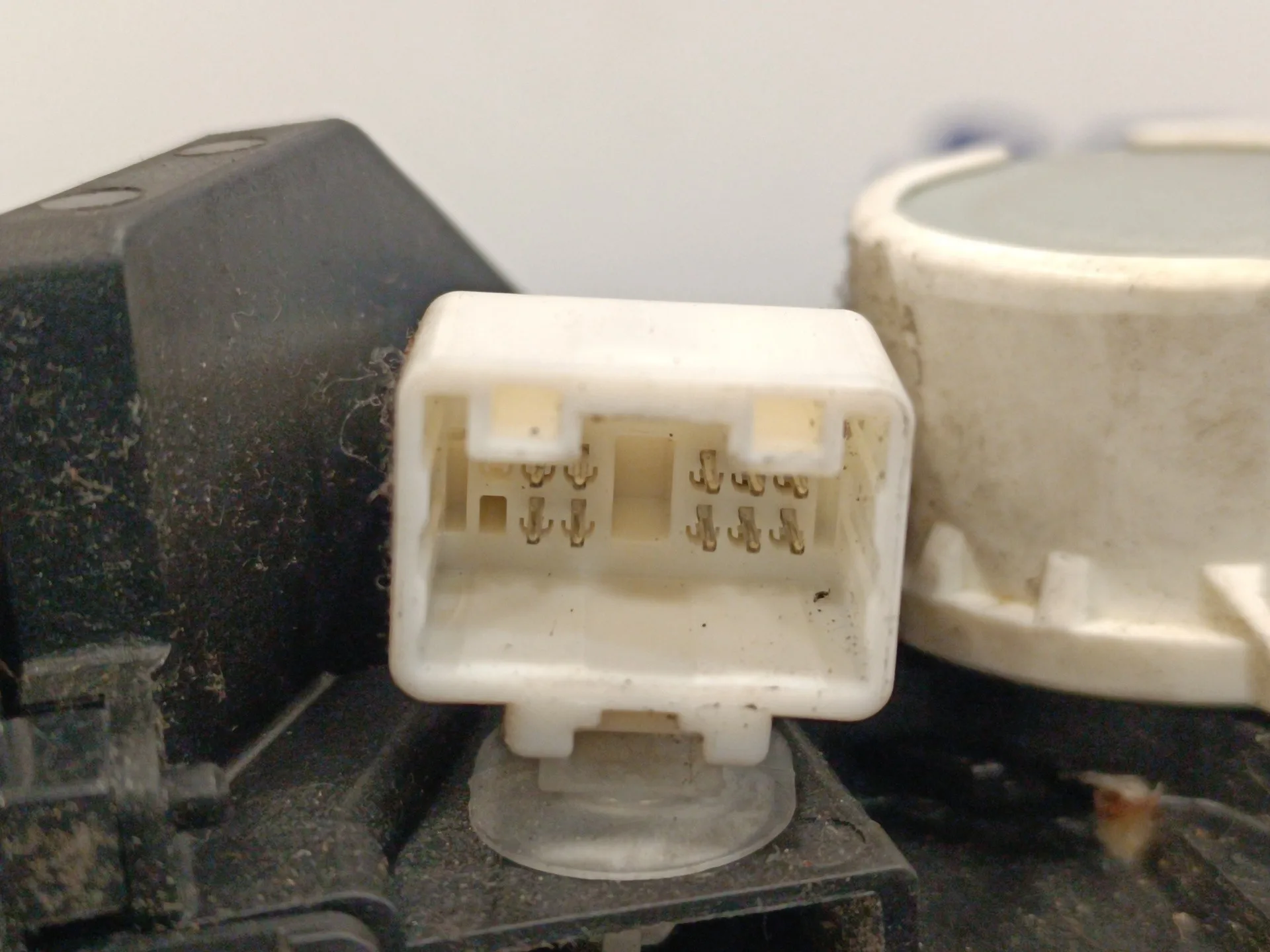 Palanca Cambio para Toyota Prius (Nhw30)