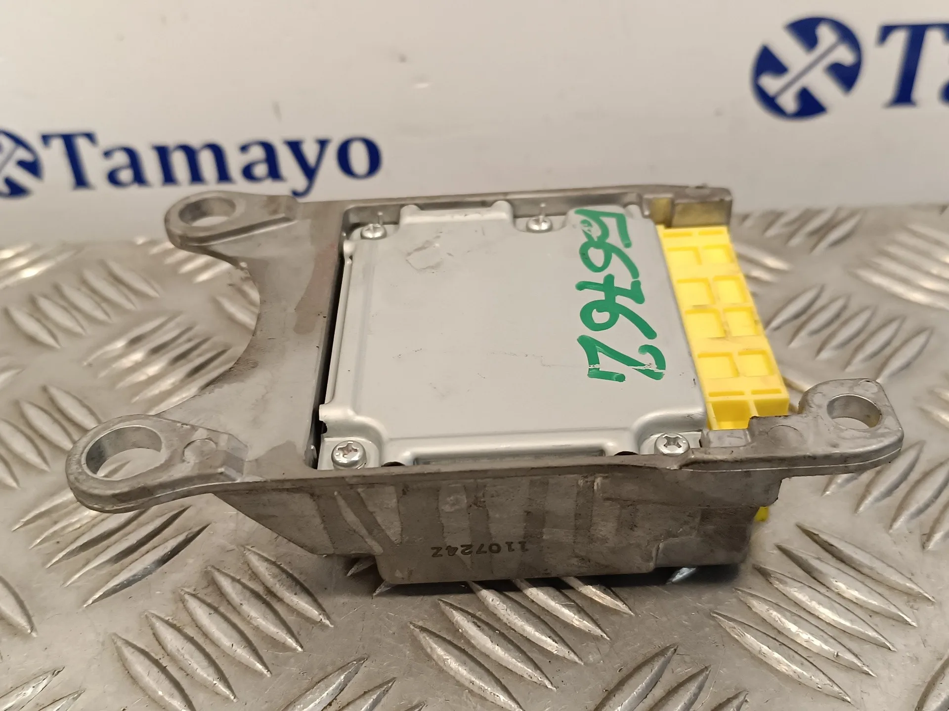 Centralita Airbag para Toyota Prius (Nhw30)