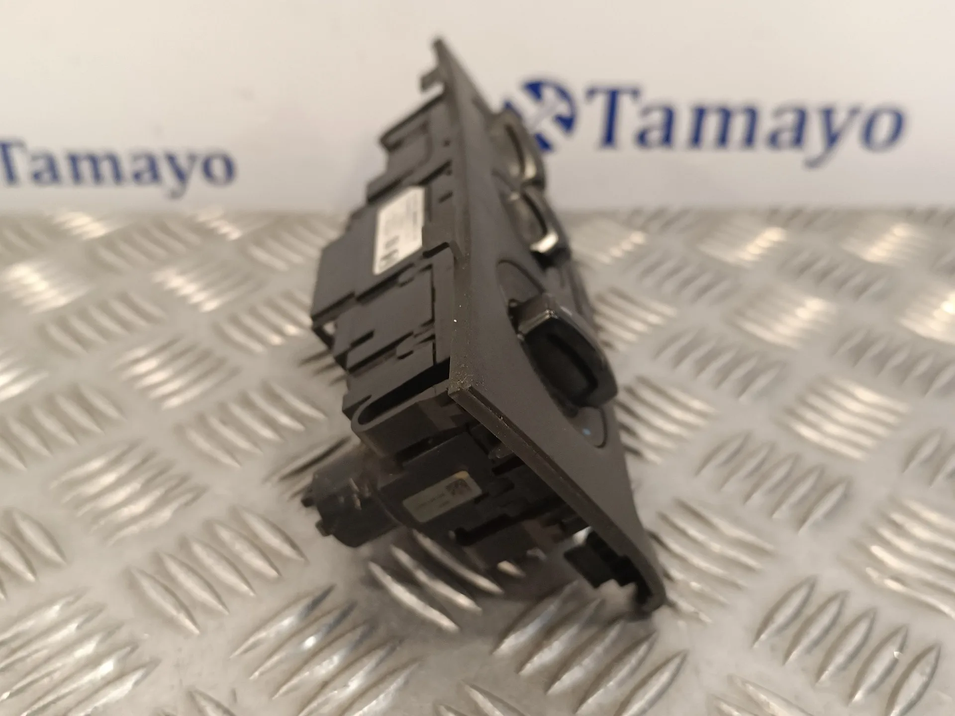Mando Climatizador para Seat Toledo (Kg3)