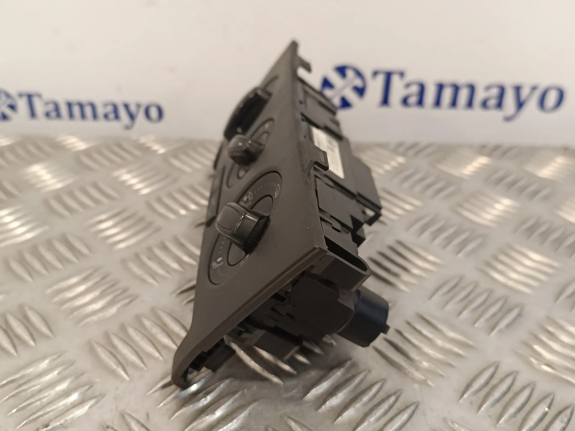 Mando Climatizador para Seat Toledo (Kg3)