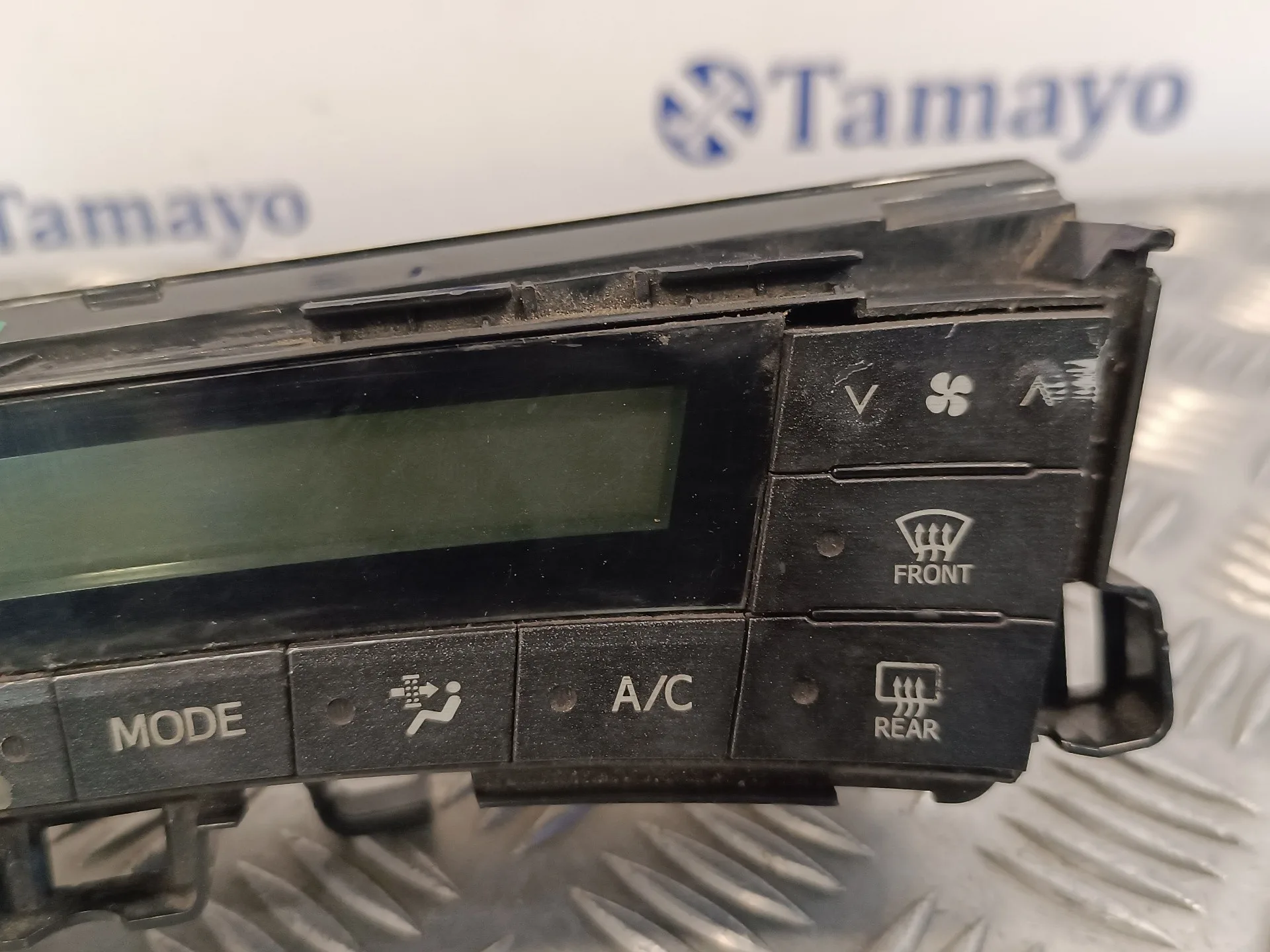 Mando Climatizador para Toyota Prius (Nhw30)