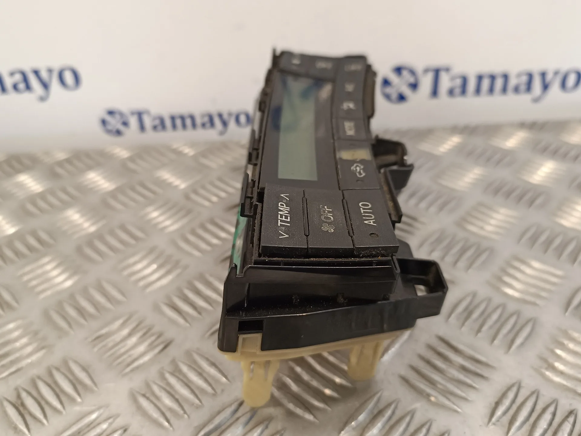 Mando Climatizador para Toyota Prius (Nhw30)