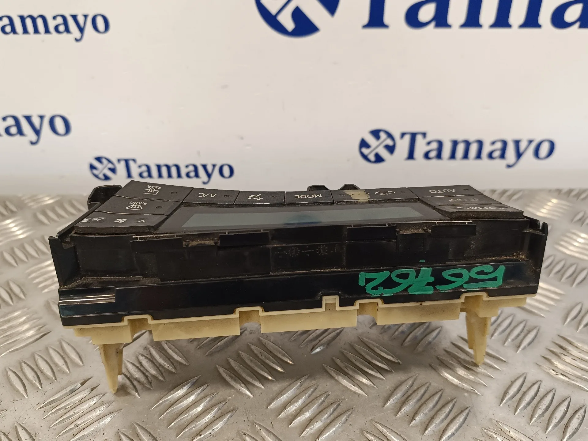 Mando Climatizador para Toyota Prius (Nhw30)
