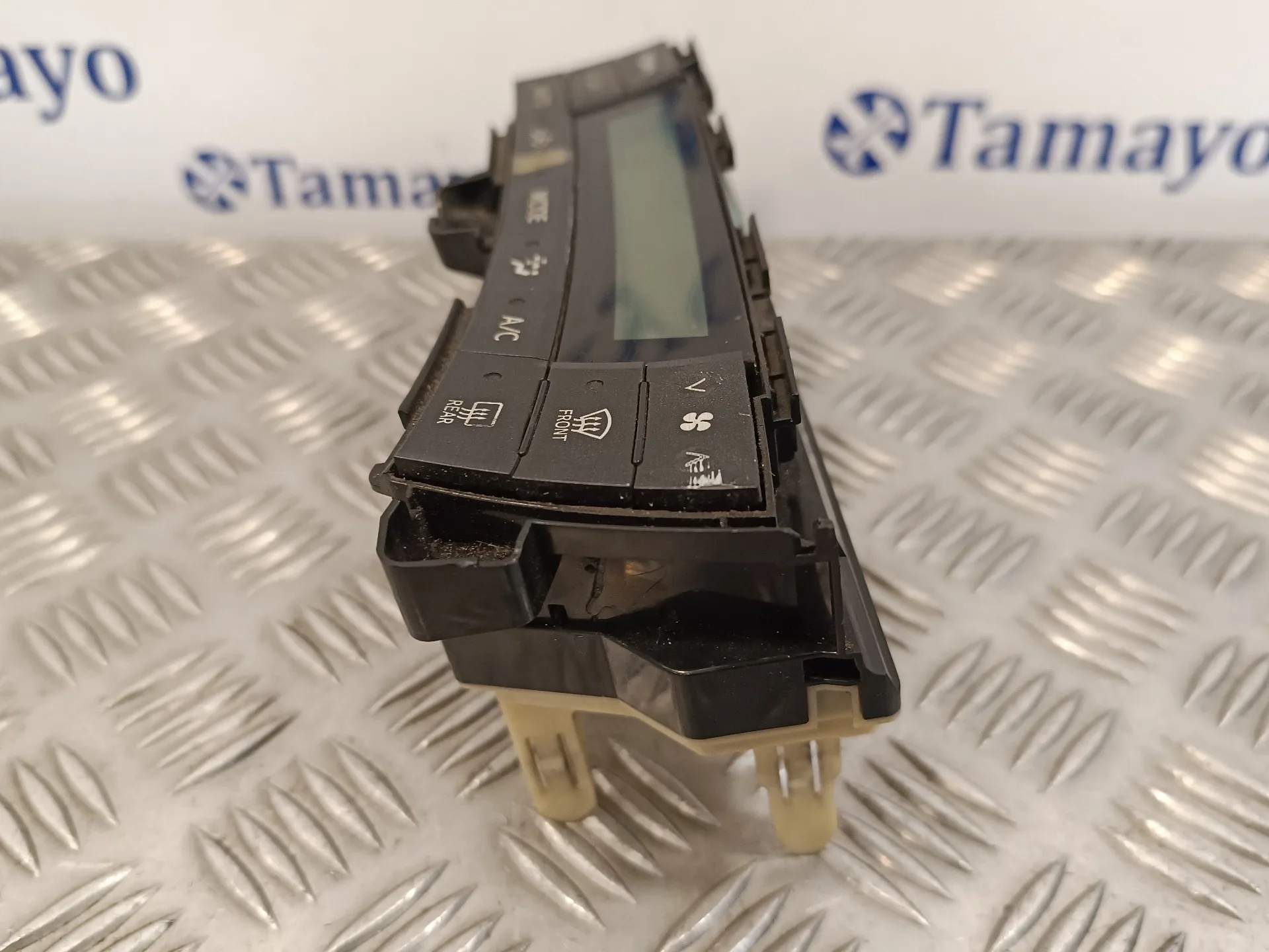 Mando Climatizador para Toyota Prius (Nhw30)
