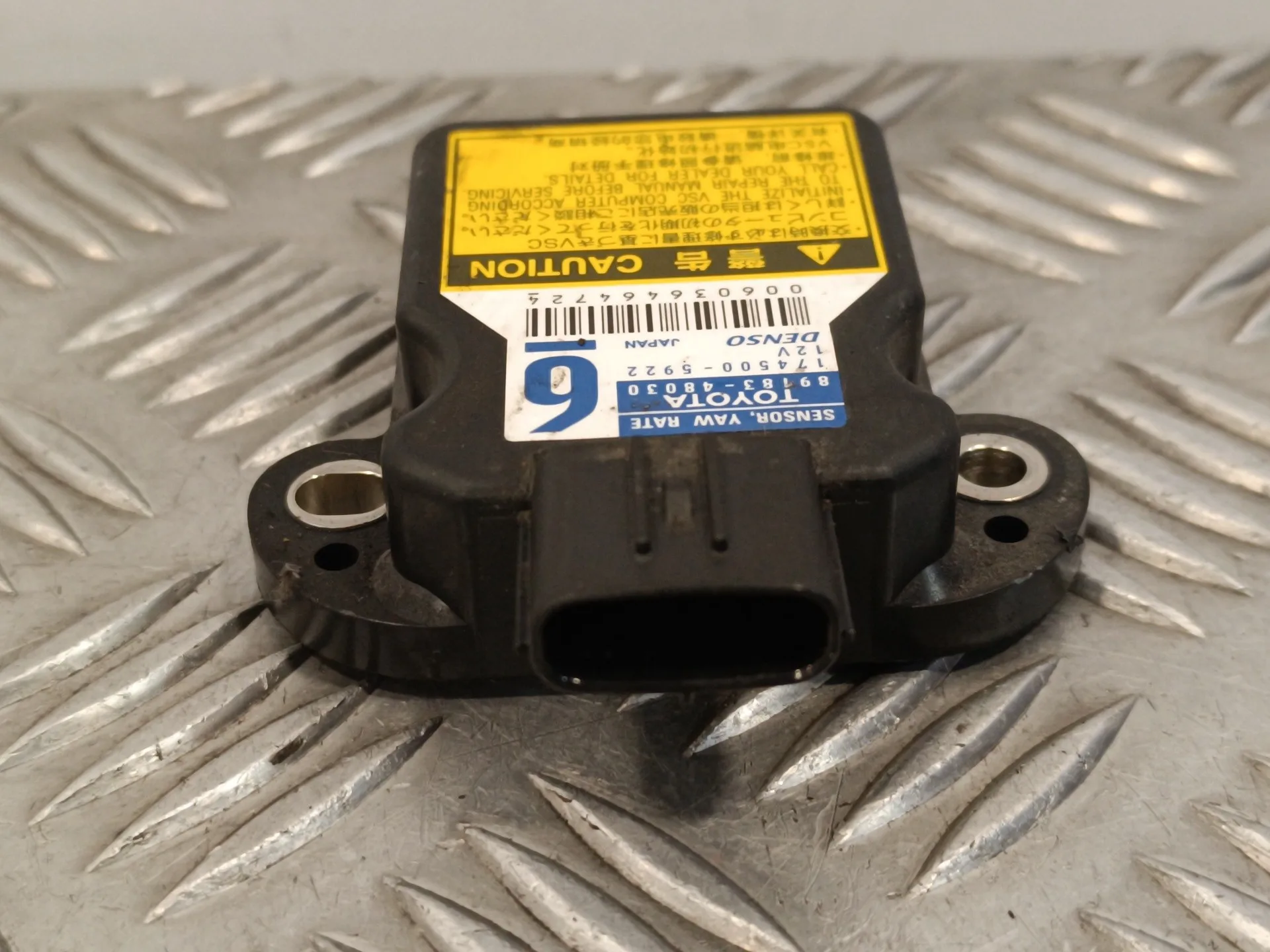 Sensor para Toyota Prius (Nhw30)