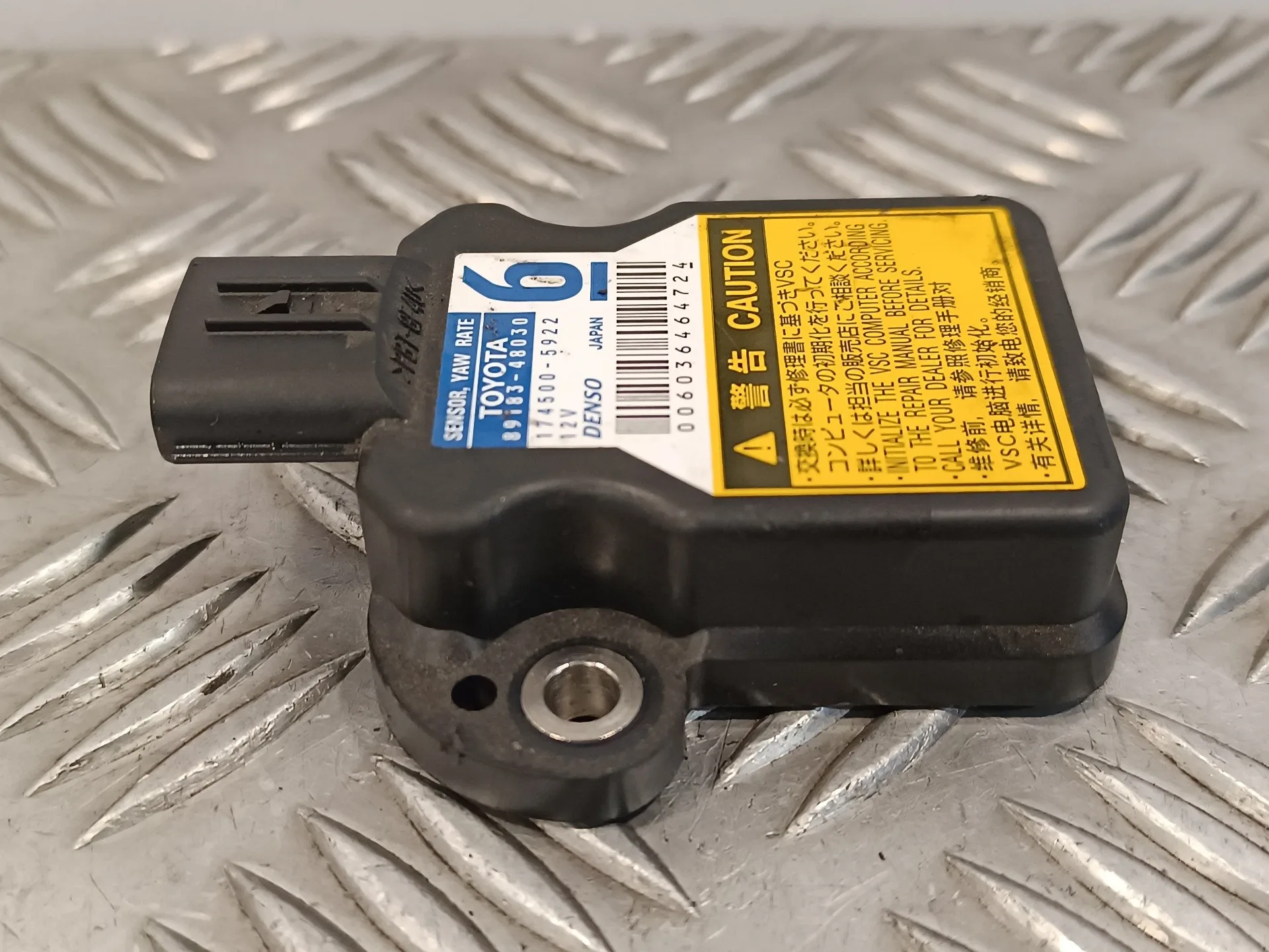 Sensor para Toyota Prius (Nhw30)