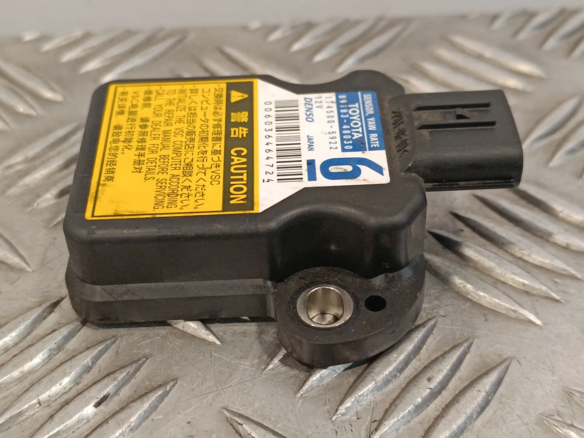 Sensor para Toyota Prius (Nhw30)