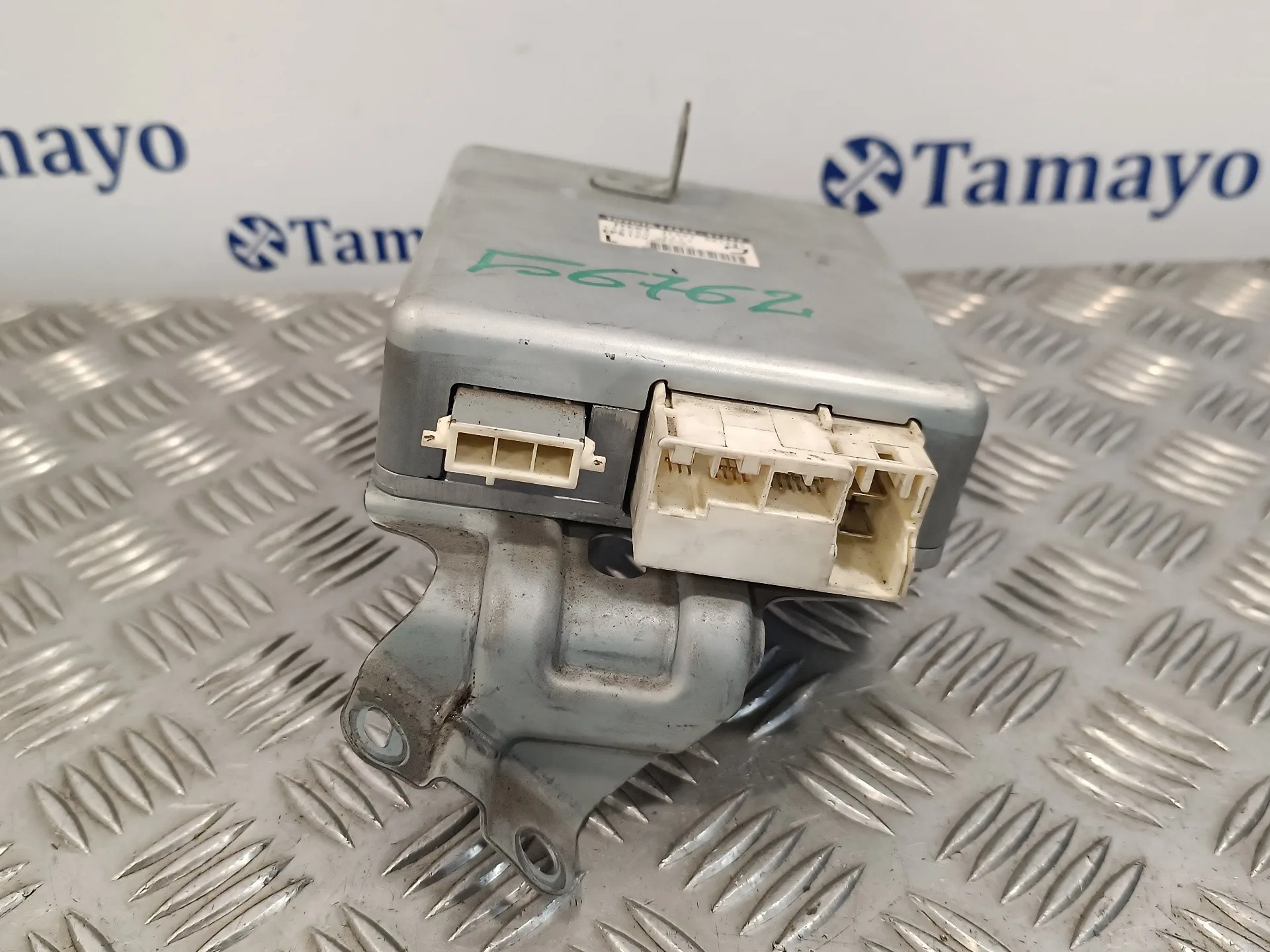 Modulo Electronico para Toyota Prius (Nhw30)